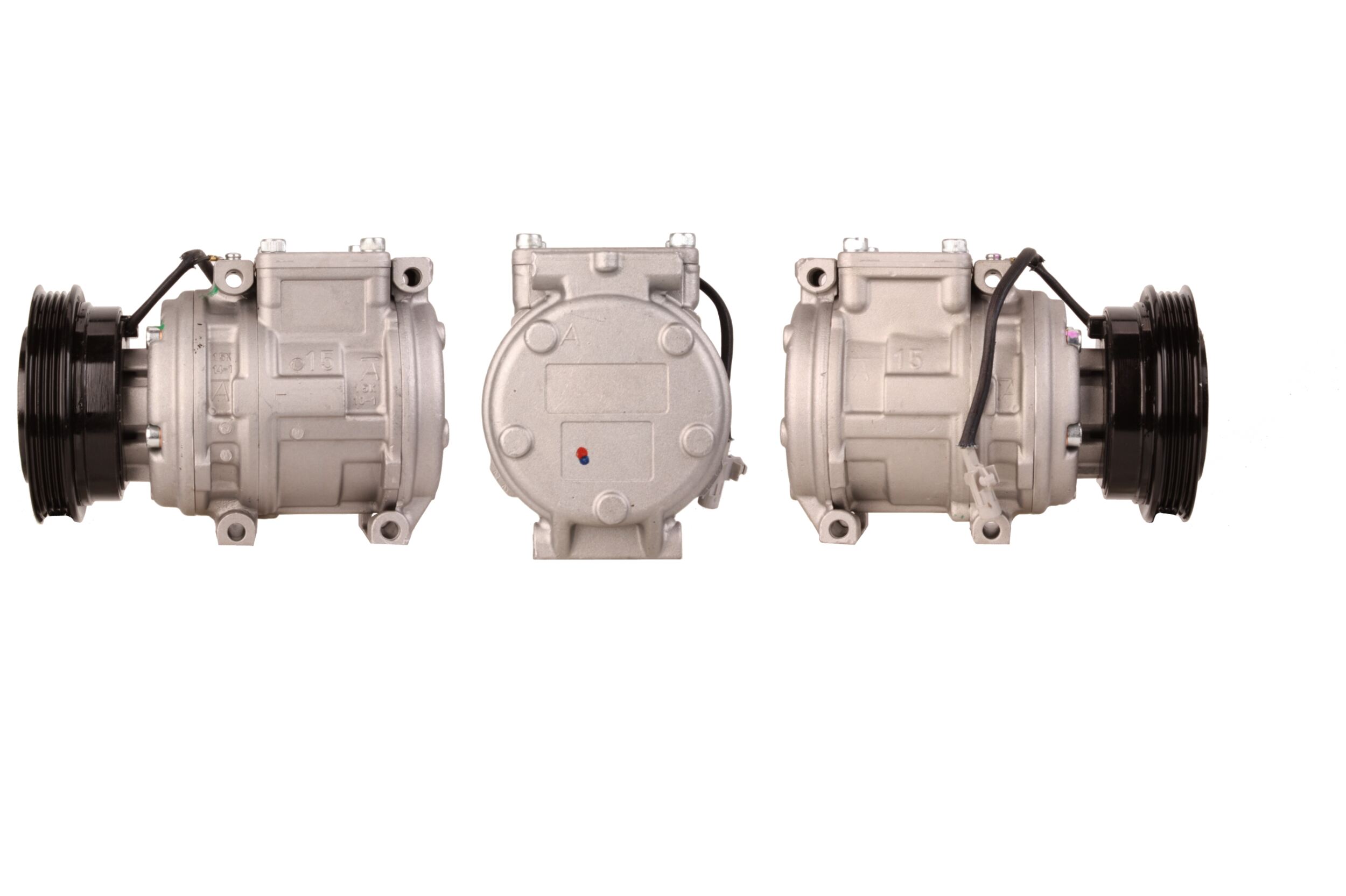 Compresor, climatizare ACP228 LUCAS