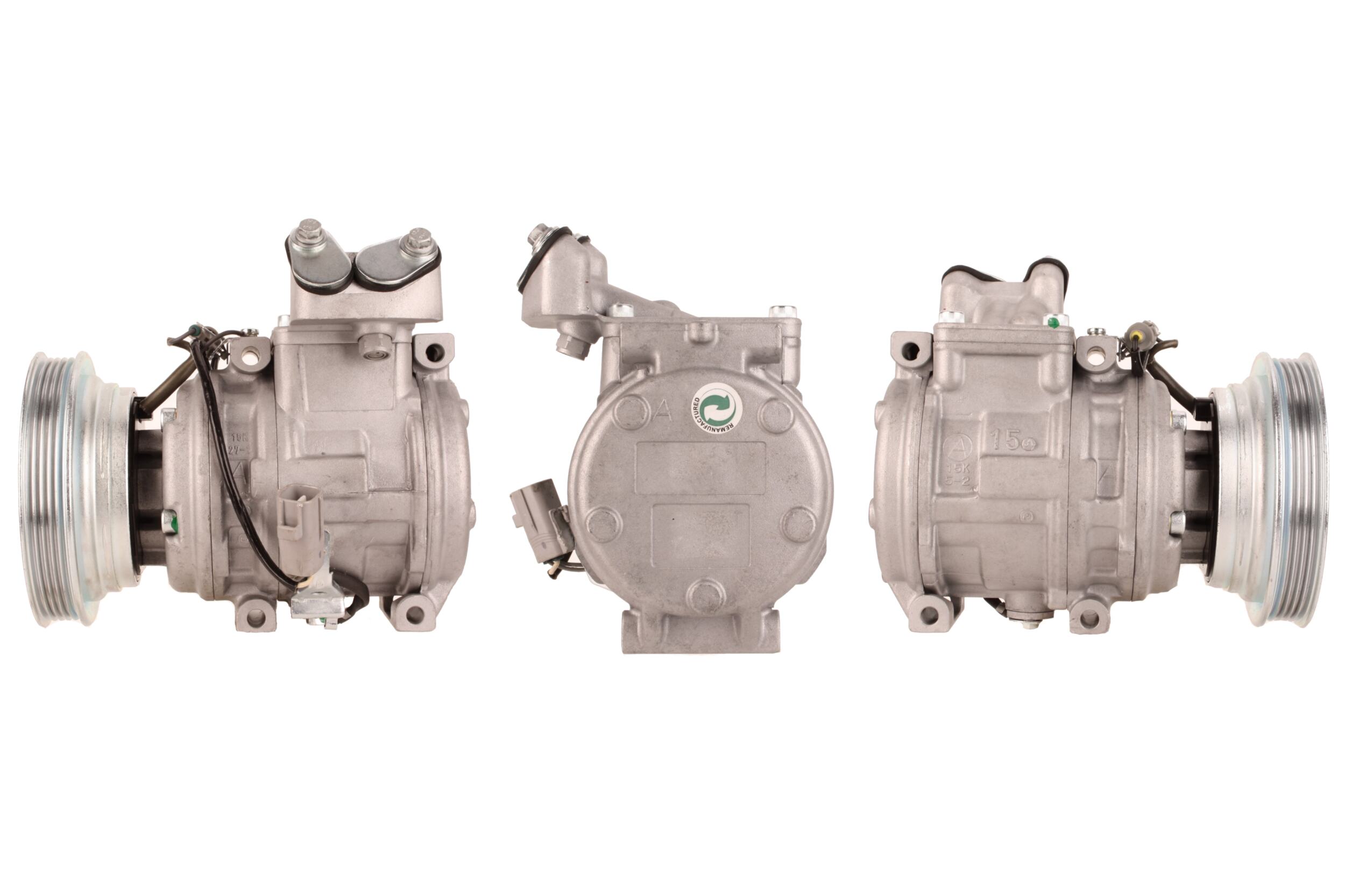 Compresor, climatizare ACP213 LUCAS