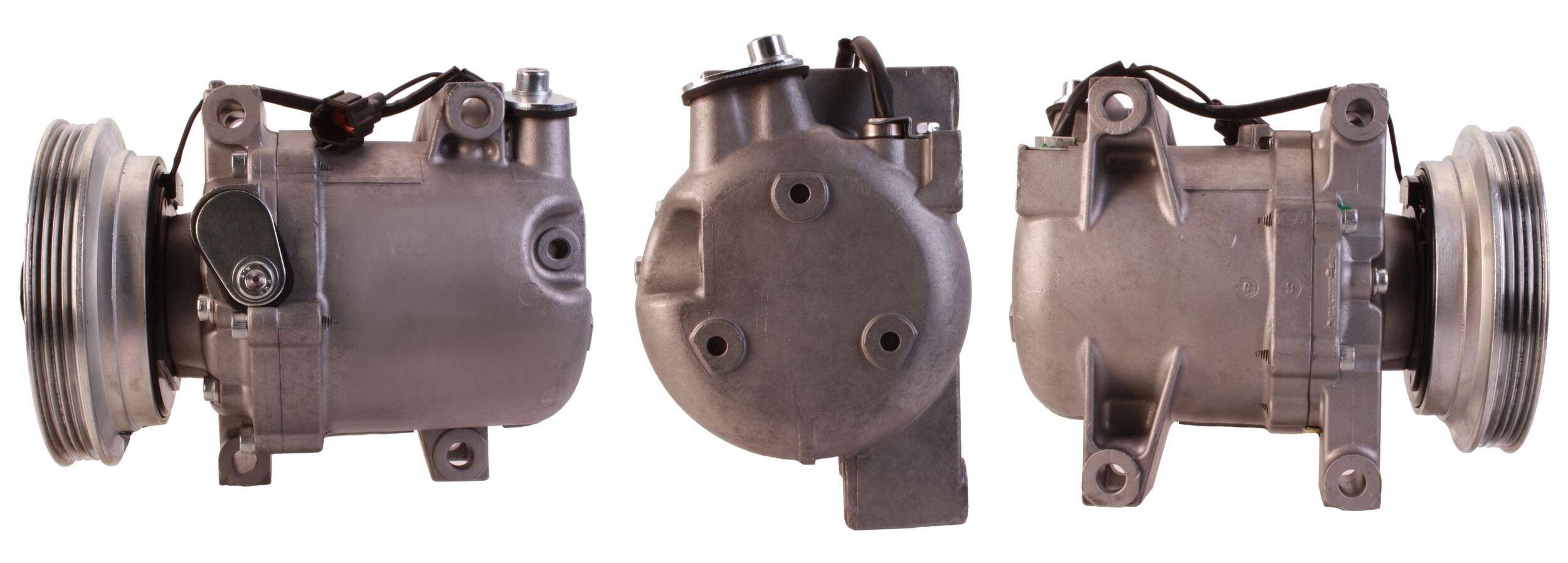 Compresor, climatizare ACP186 LUCAS