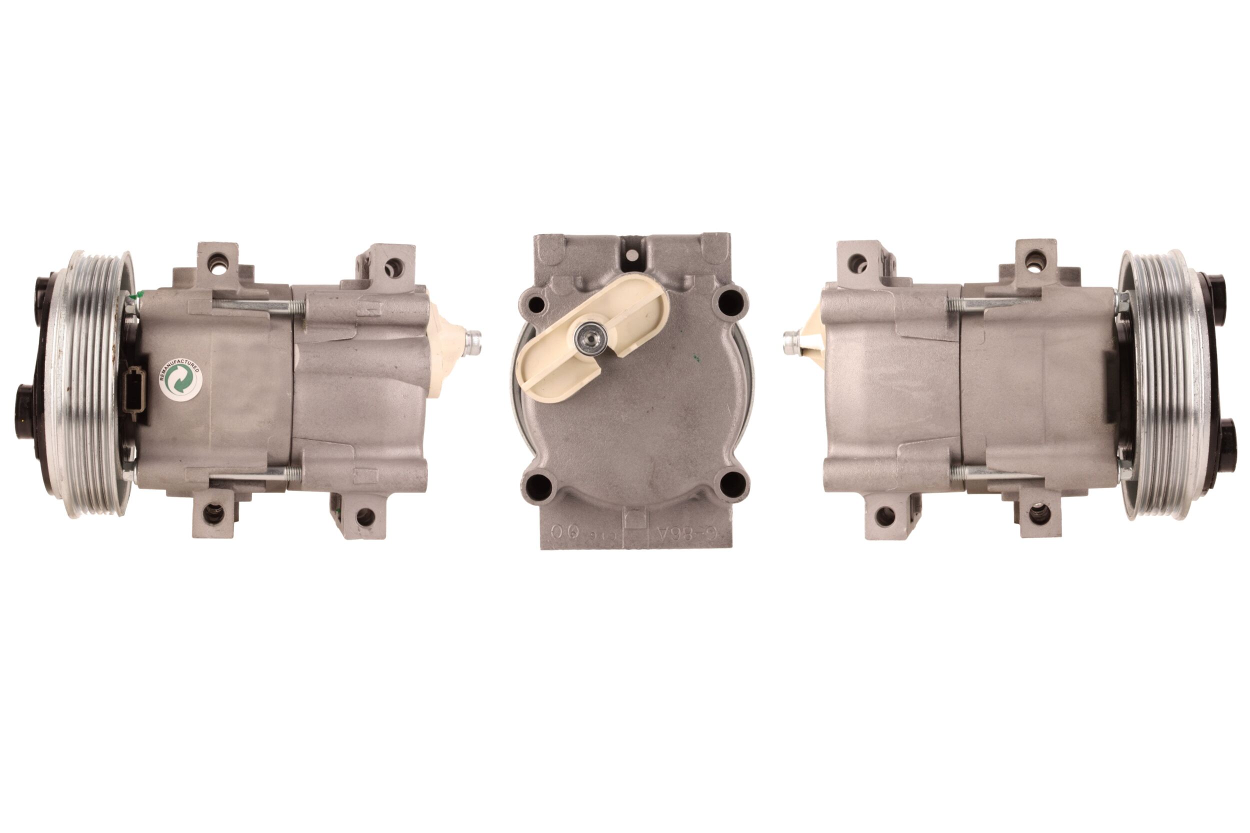 Compresor, climatizare ACP215 LUCAS