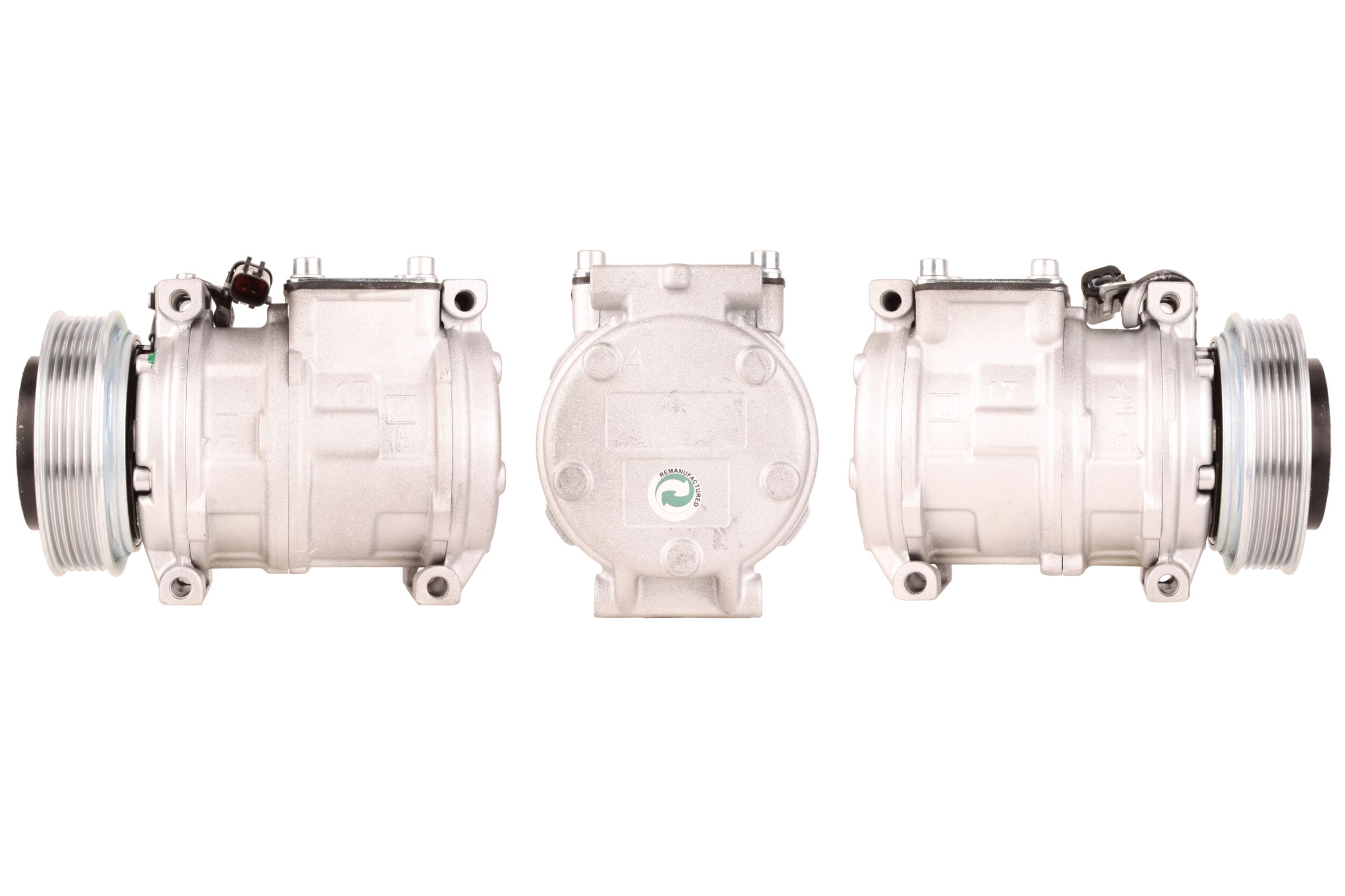 Compresor, climatizare ACP195 LUCAS