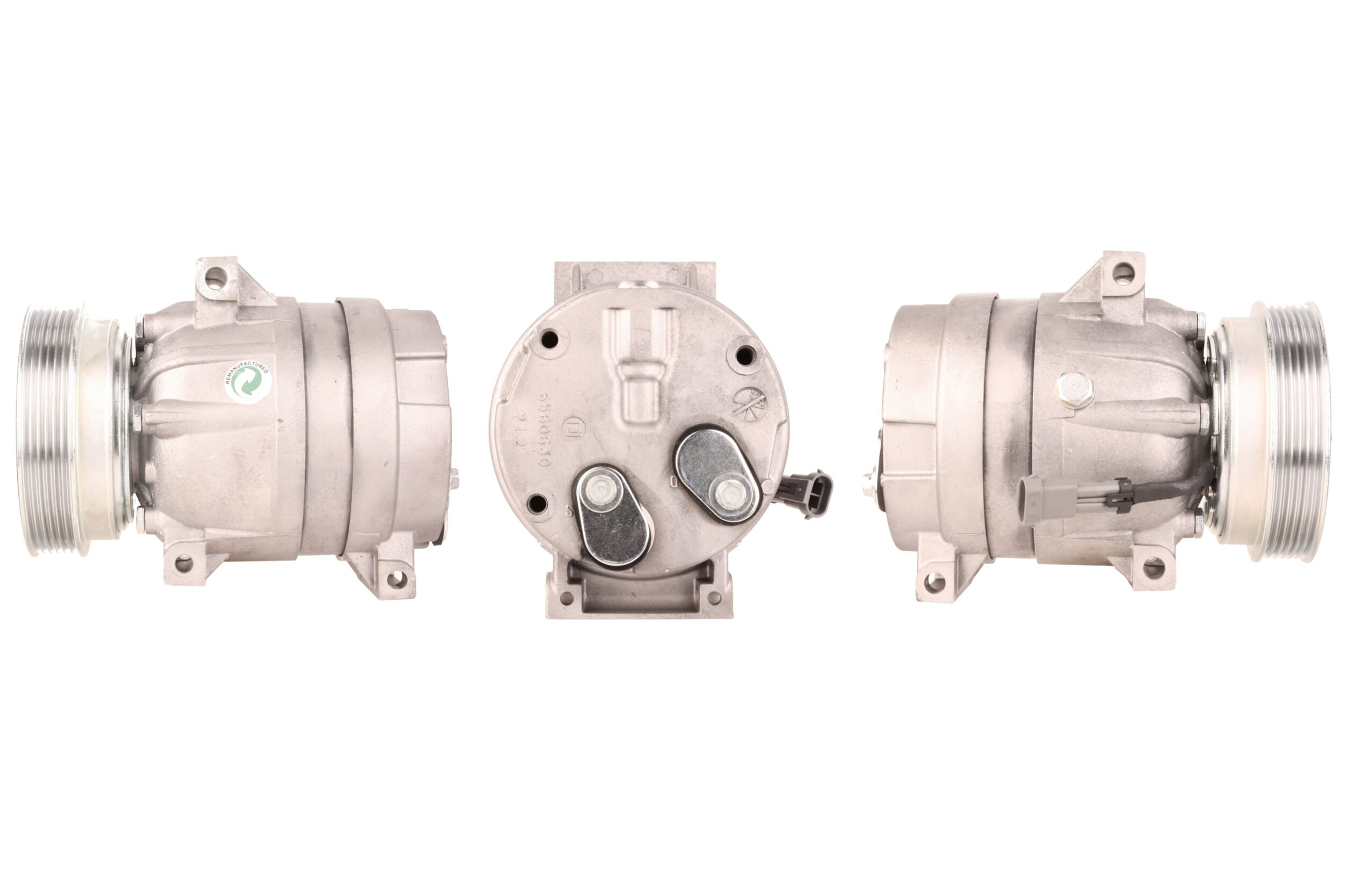 Compresor, climatizare ACP211 LUCAS