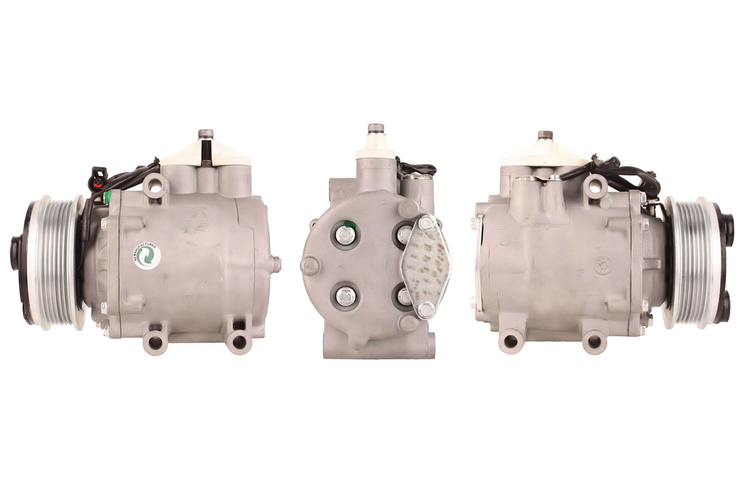 Compresor, climatizare ACP218 LUCAS