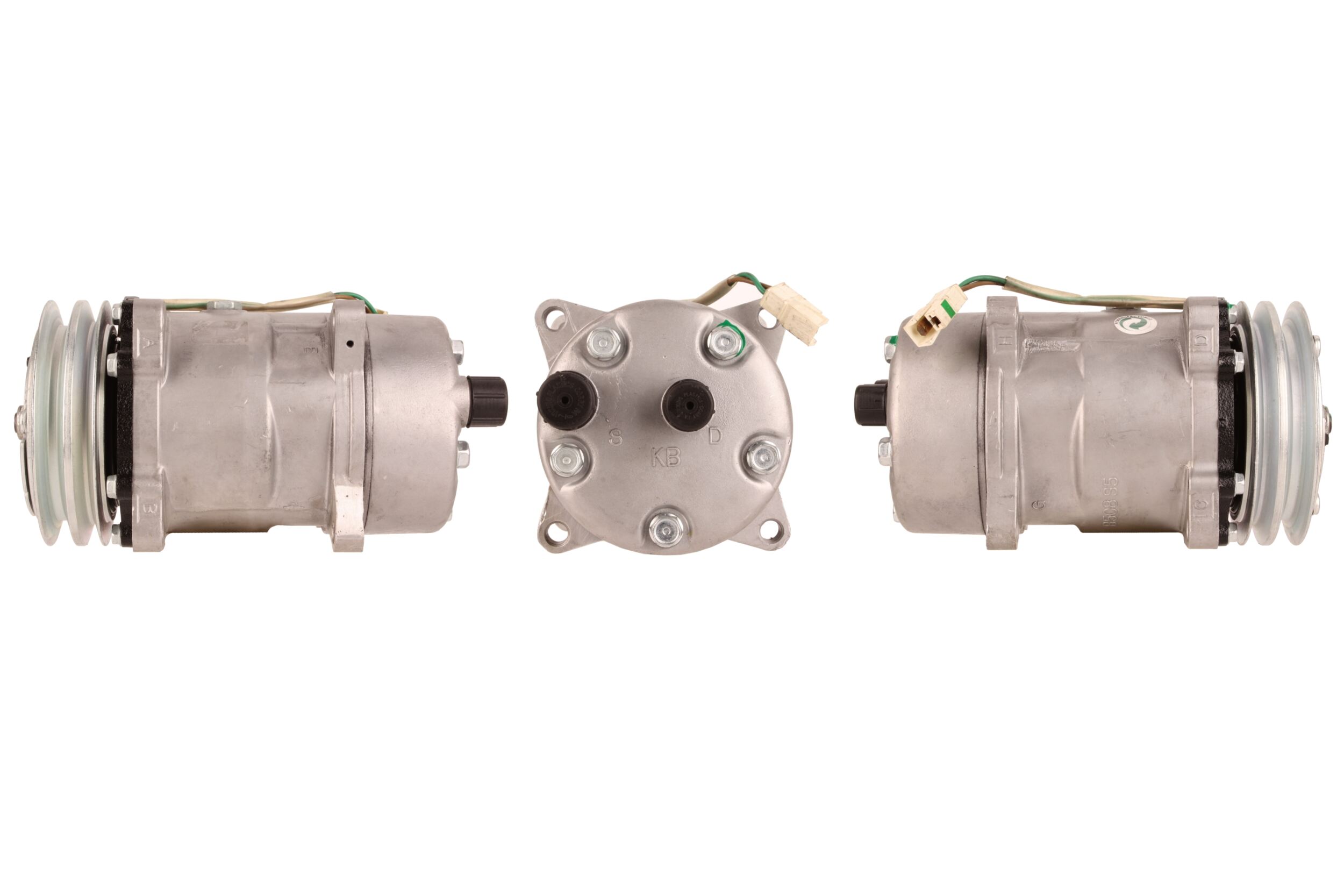 Compresor, climatizare ACP150 LUCAS
