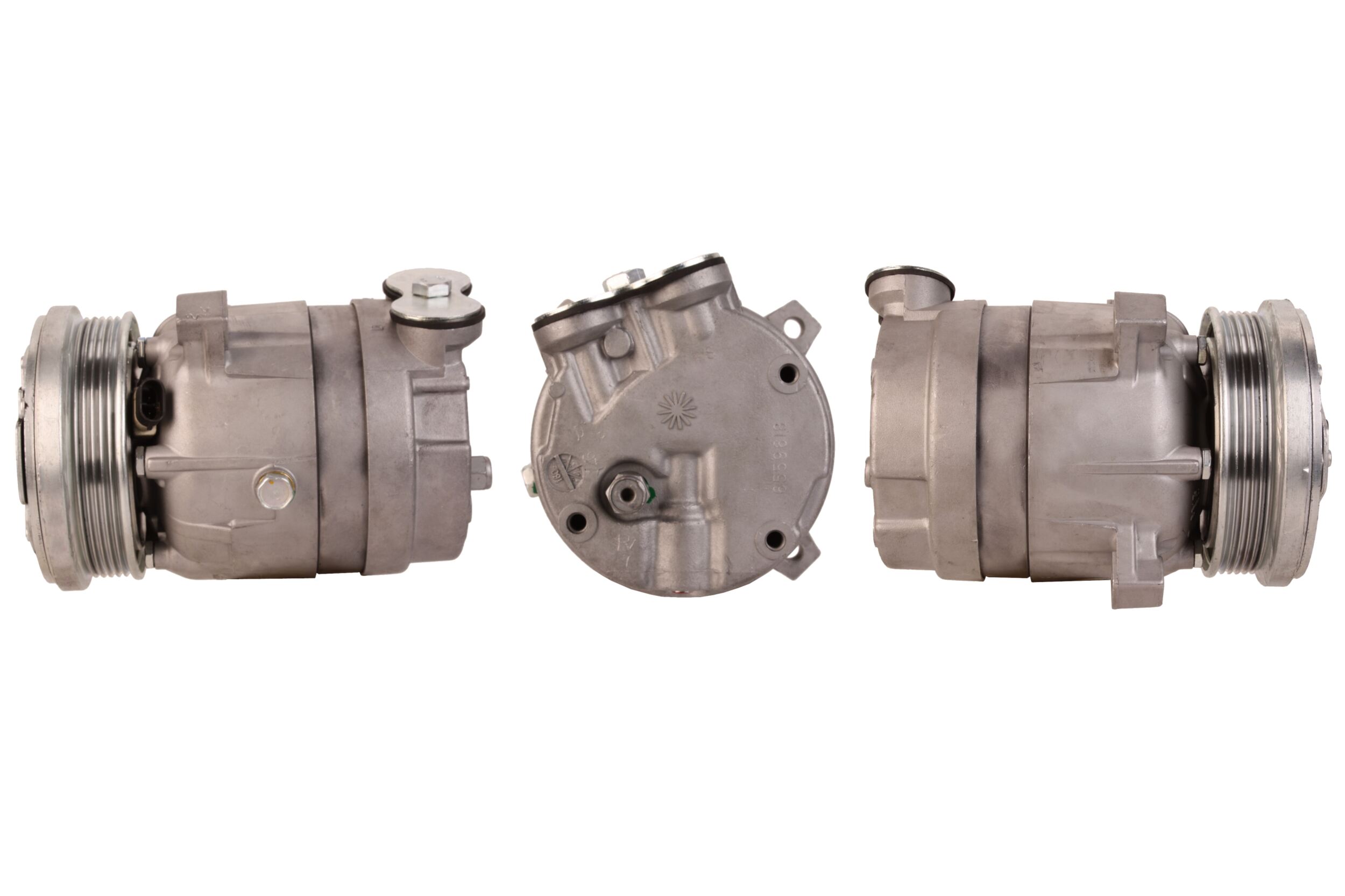 Compresor, climatizare ACP113 LUCAS