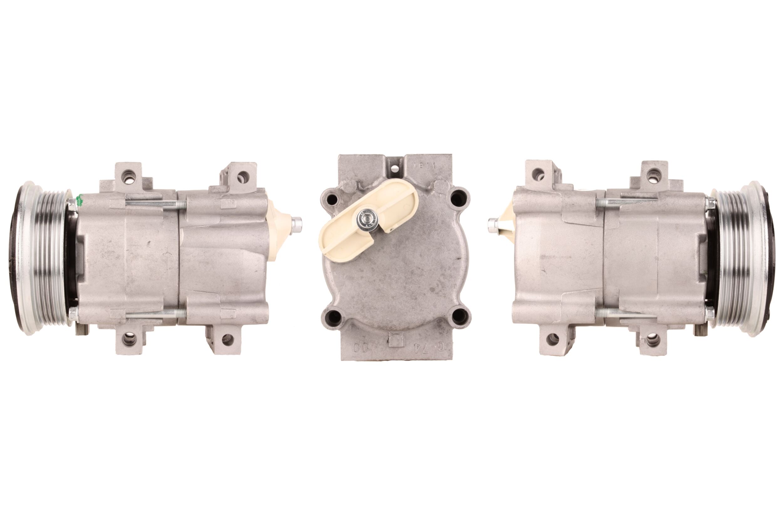 Compresor, climatizare ACP128 LUCAS