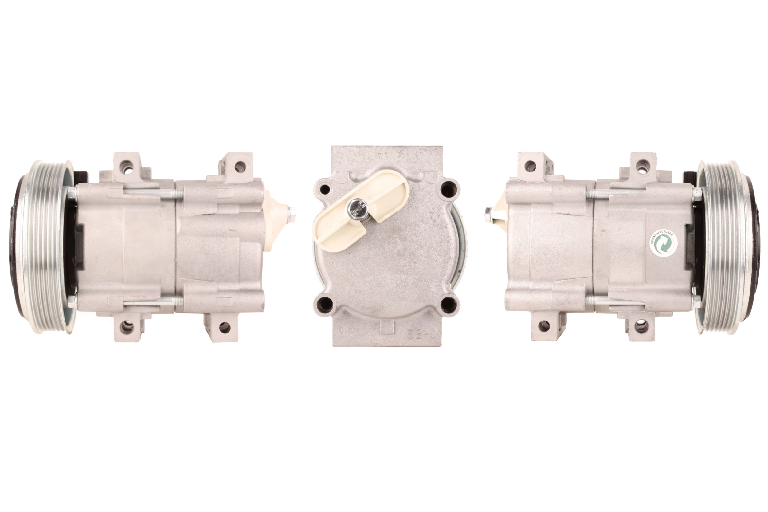 Compresor, climatizare ACP166 LUCAS