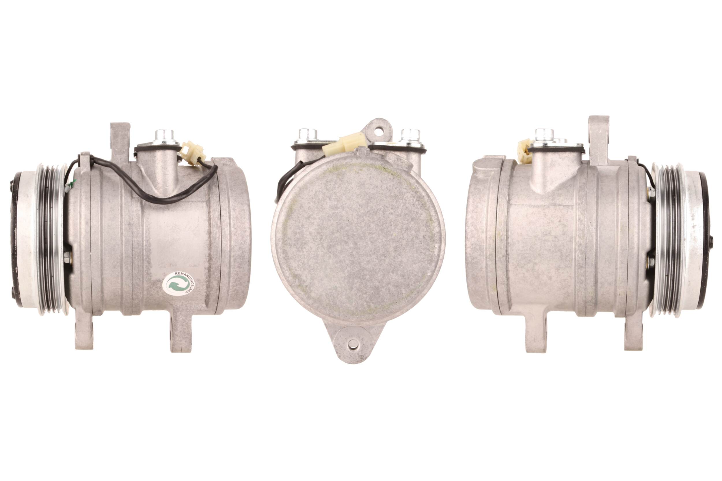 Compresor, climatizare ACP795 LUCAS