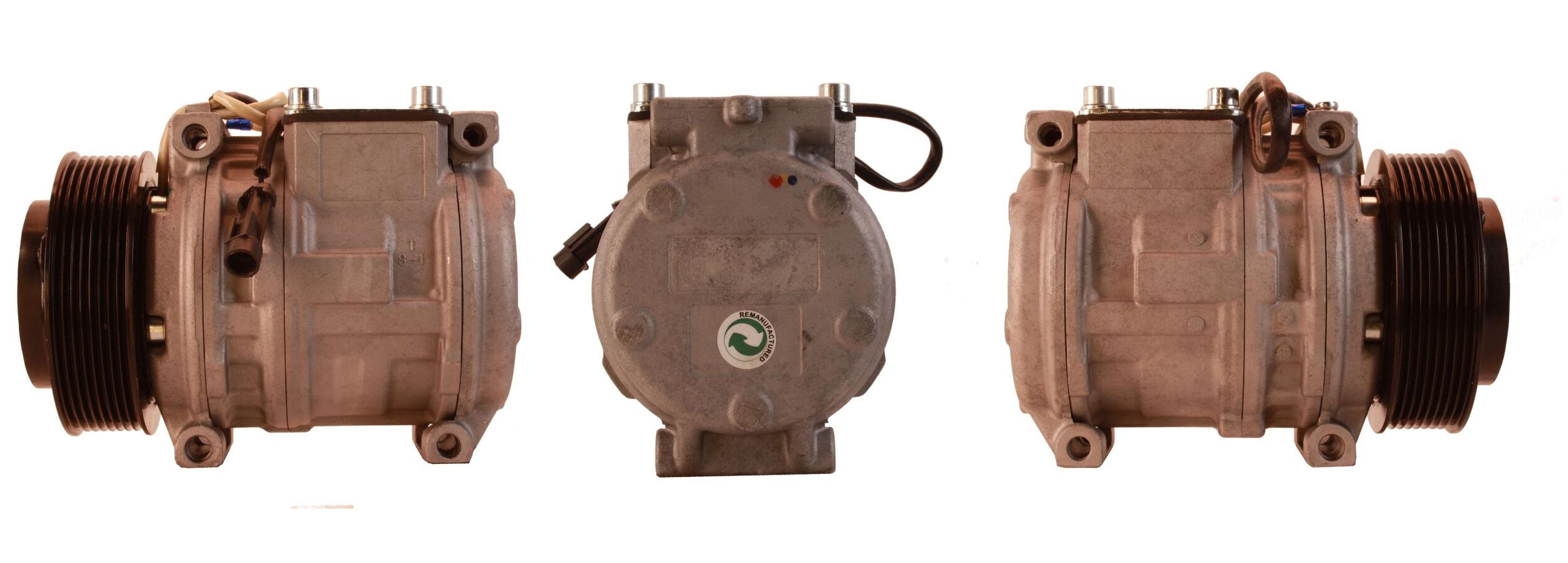 Compresor, climatizare ACP790 LUCAS