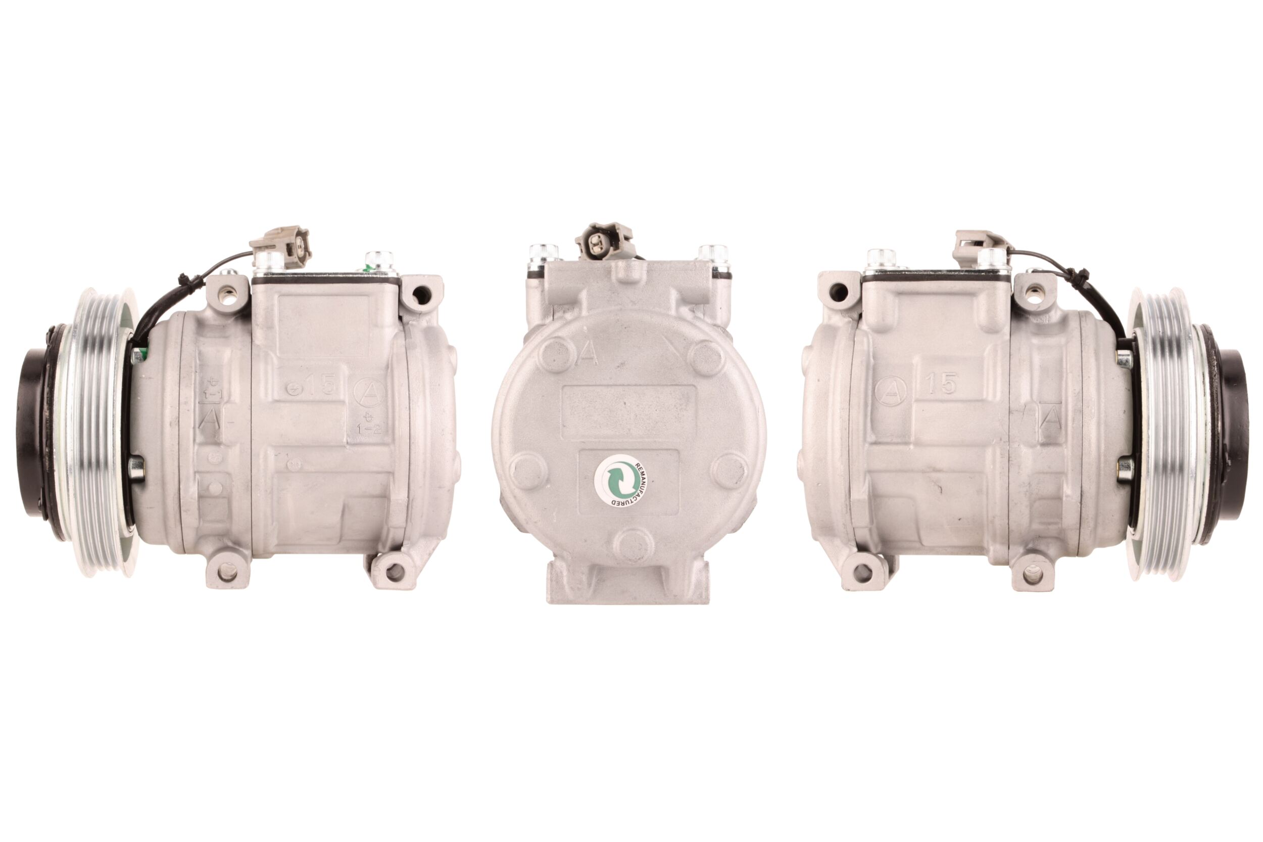 Compresor, climatizare ACP287 LUCAS