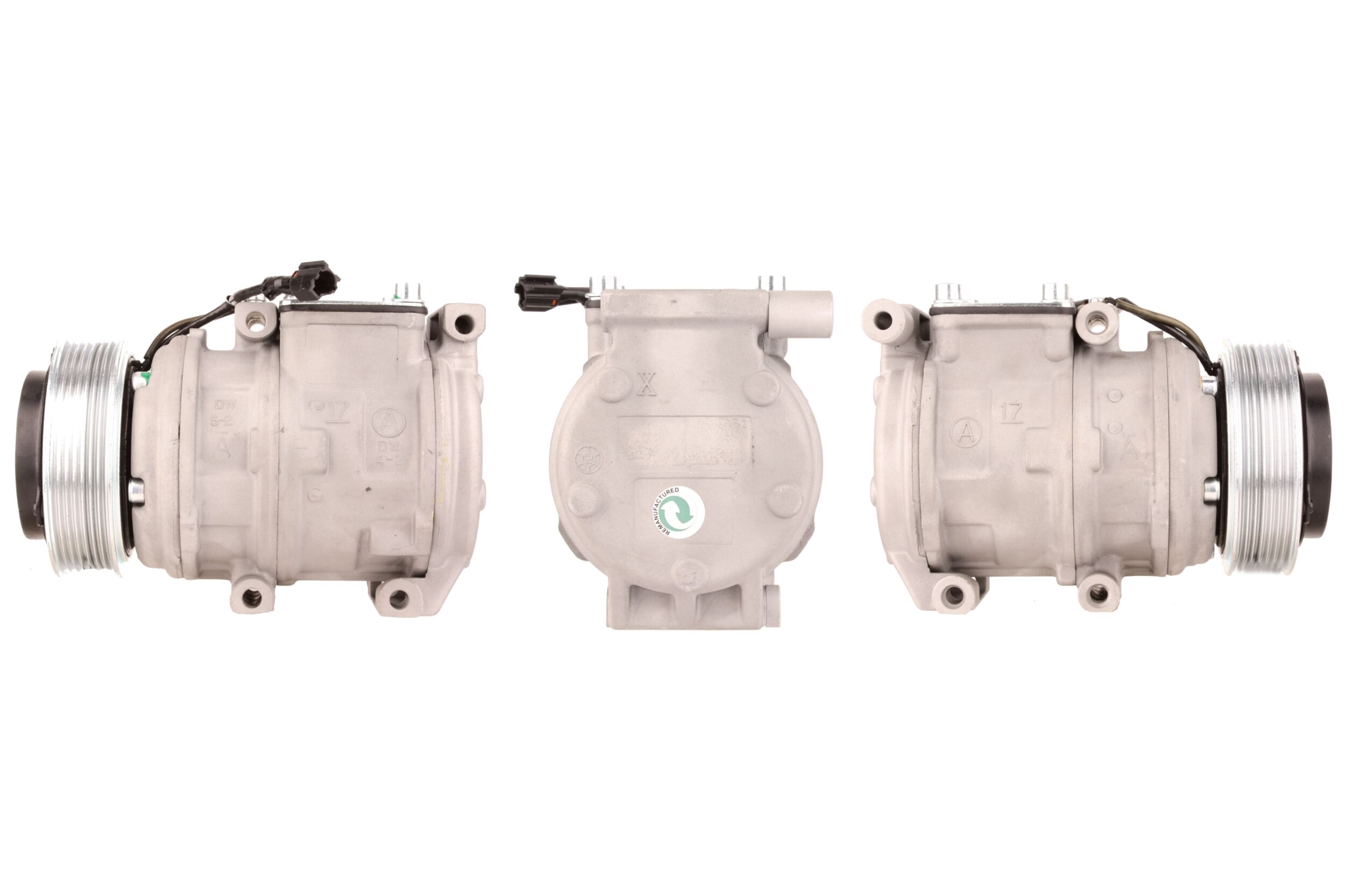Compresor, climatizare ACP330 LUCAS