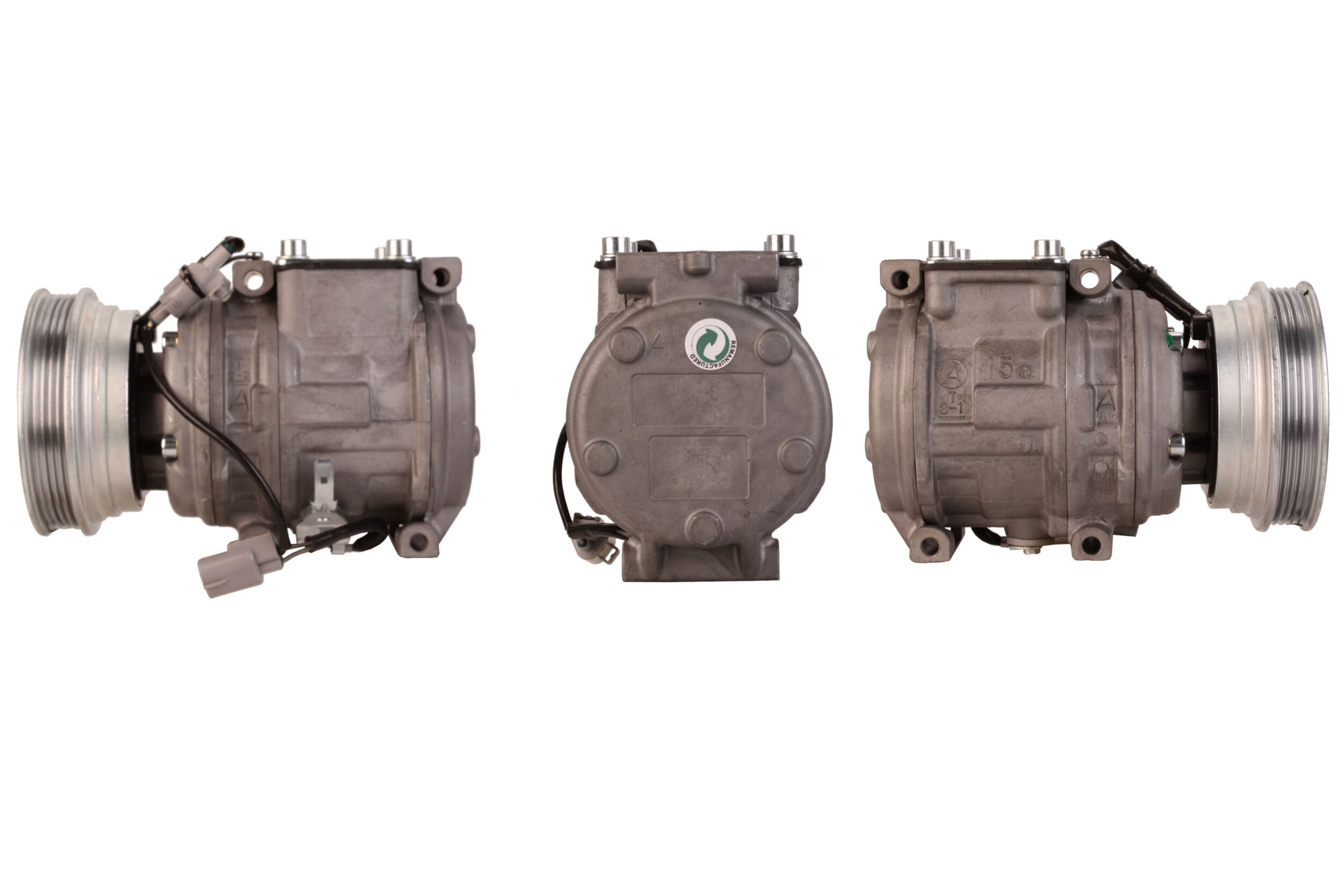 Compresor, climatizare ACP267 LUCAS