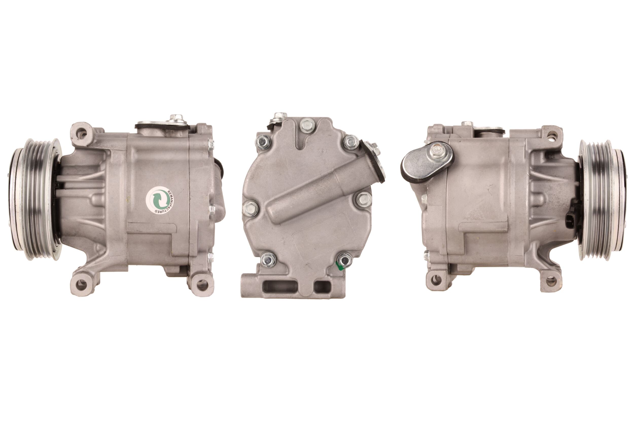 Compresor, climatizare ACP296 LUCAS