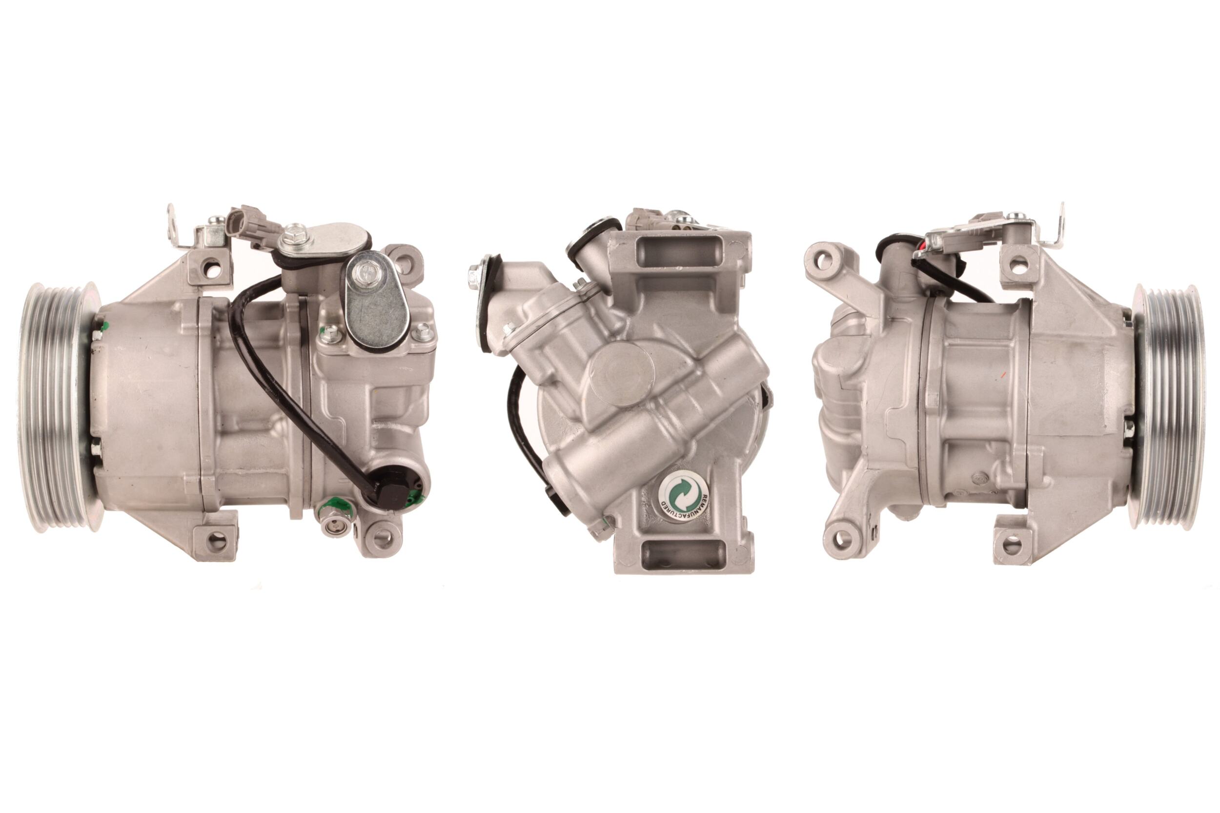 Compresor, climatizare ACP264 LUCAS