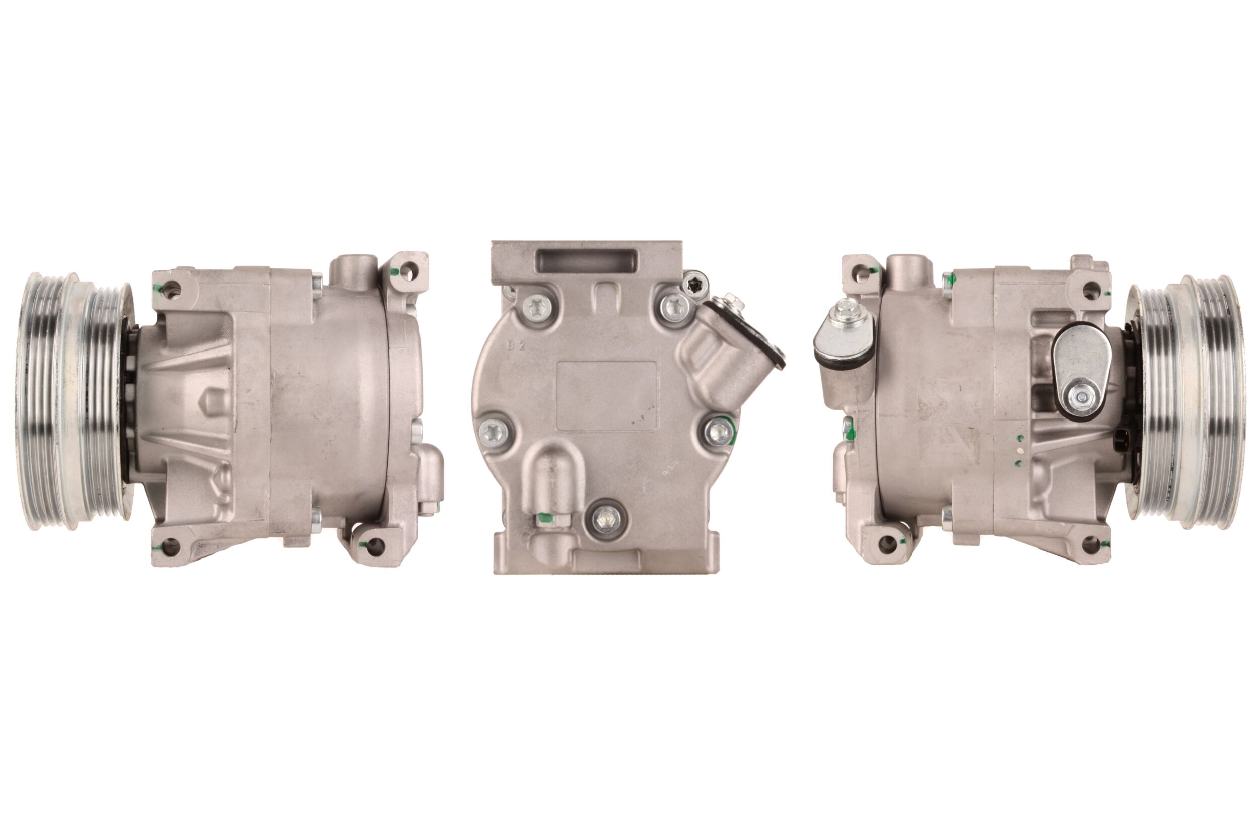 Compresor, climatizare ACP281 LUCAS