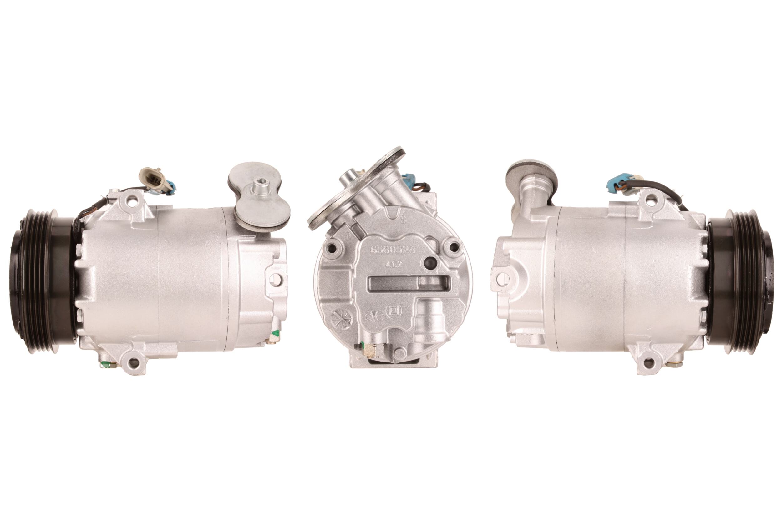 Compresor, climatizare ACP244 LUCAS
