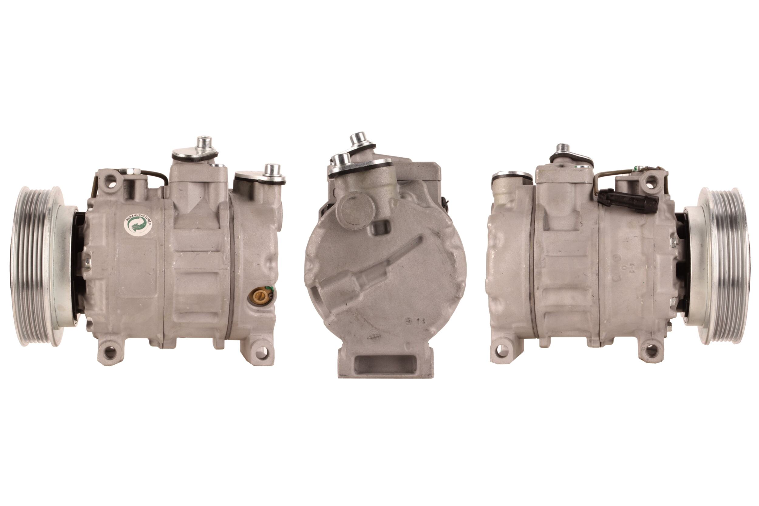 Compresor, climatizare ACP294 LUCAS