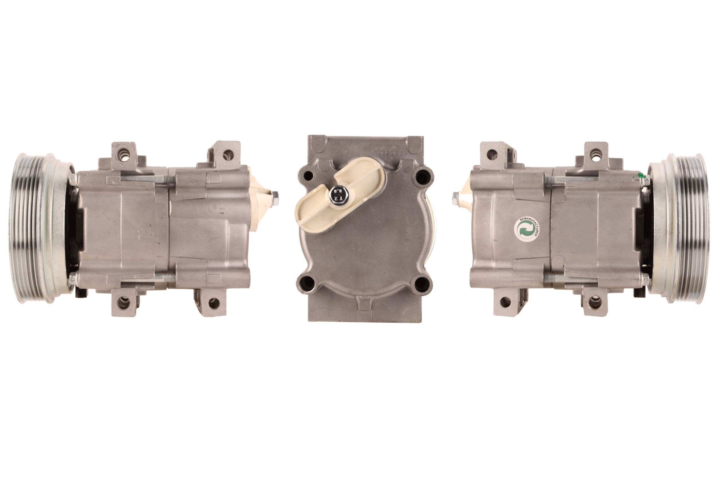 Compresor, climatizare ACP247 LUCAS