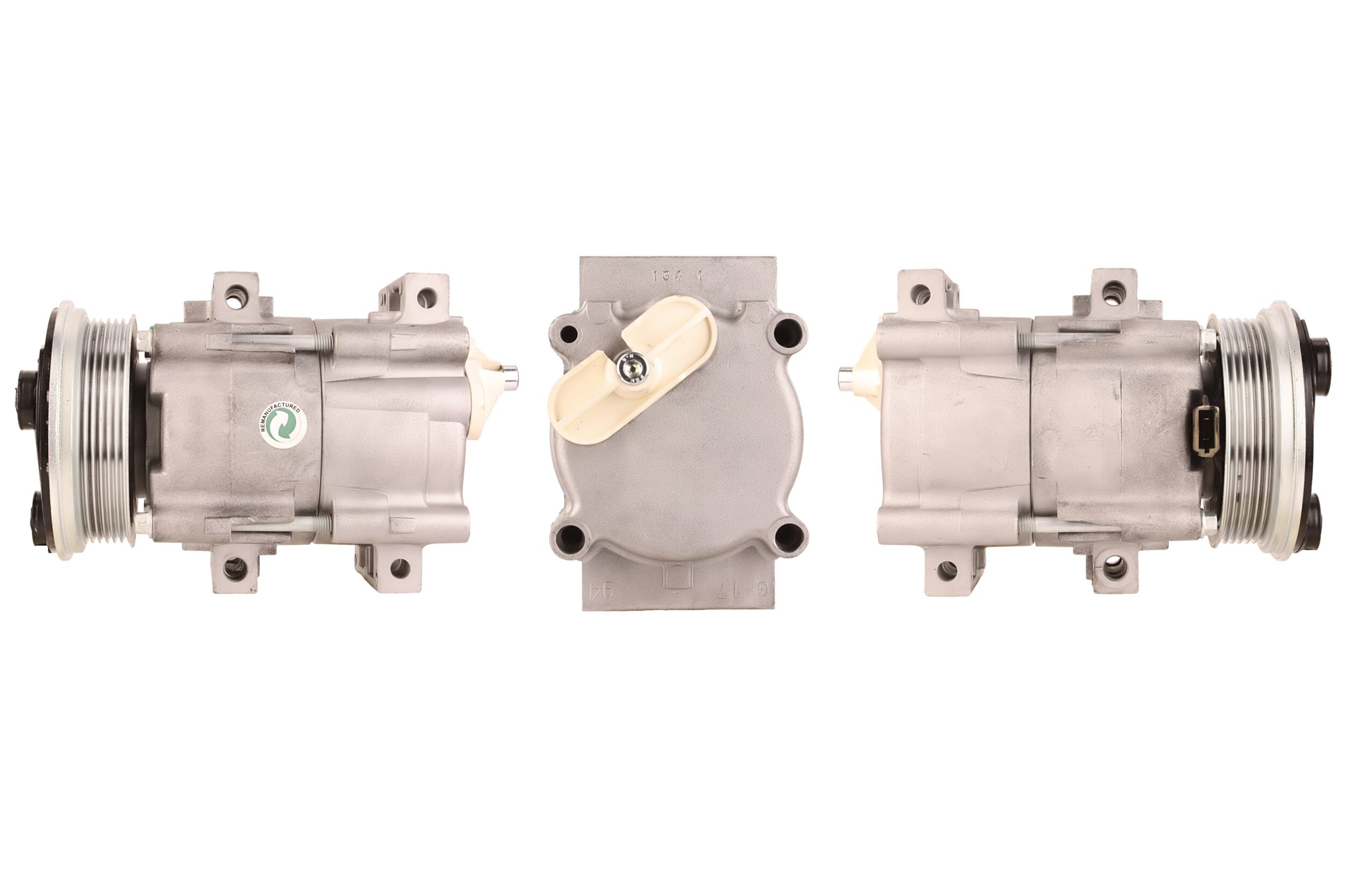 Compresor, climatizare ACP277 LUCAS