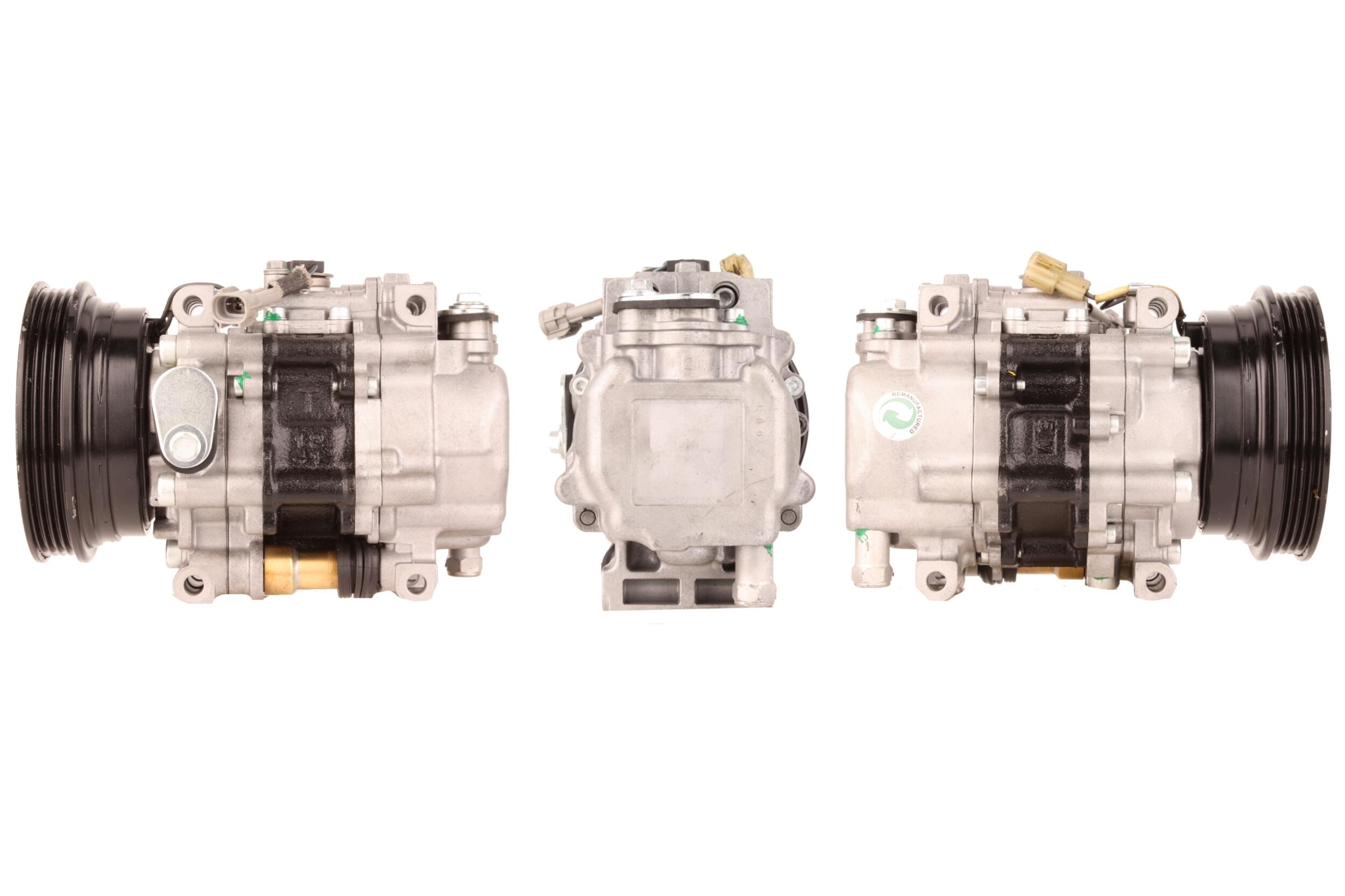 Compresor, climatizare ACP349 LUCAS