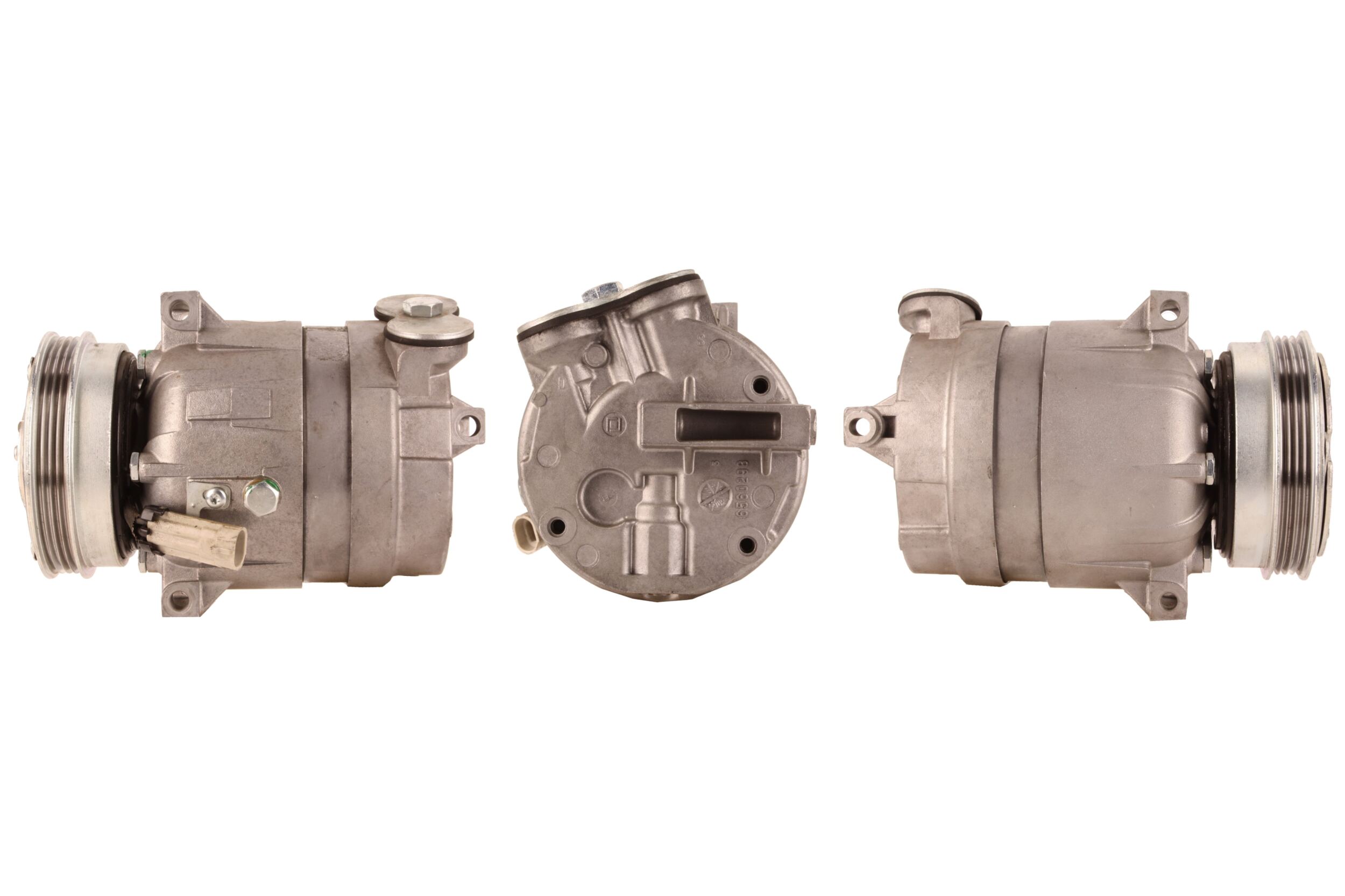 Compresor, climatizare ACP351 LUCAS