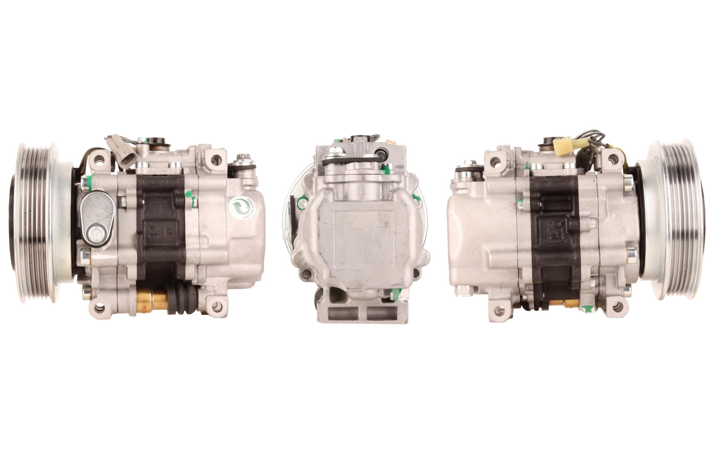 Compresor, climatizare ACP340 LUCAS