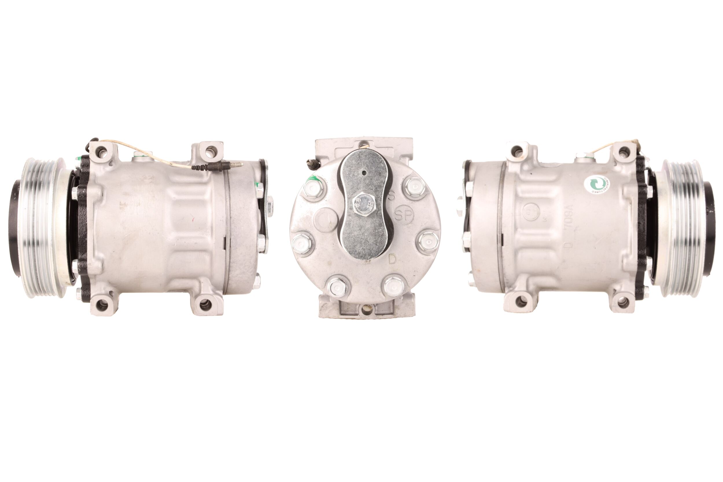 Compresor, climatizare ACP305 LUCAS