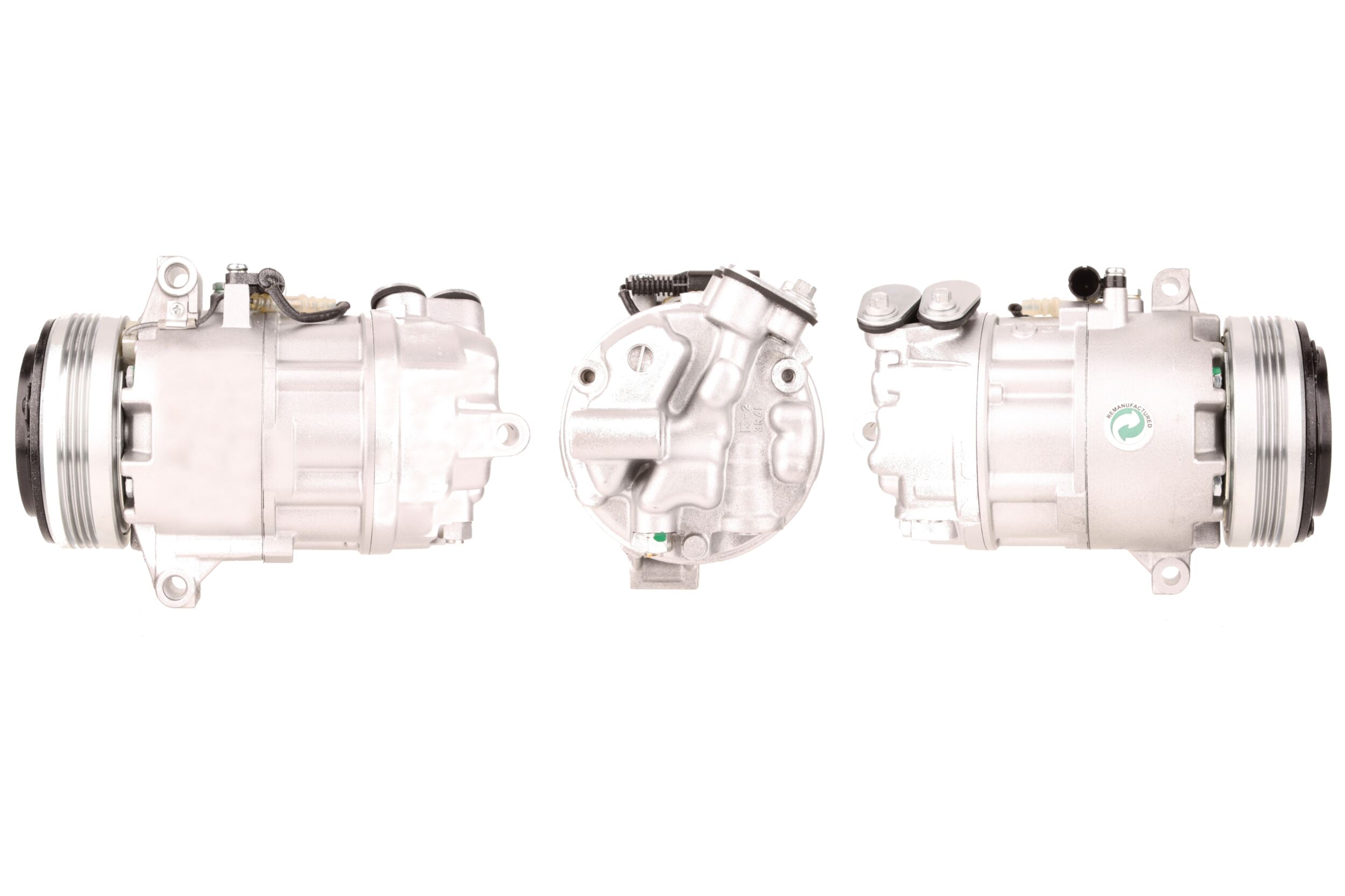 Compresor, climatizare ACP345 LUCAS