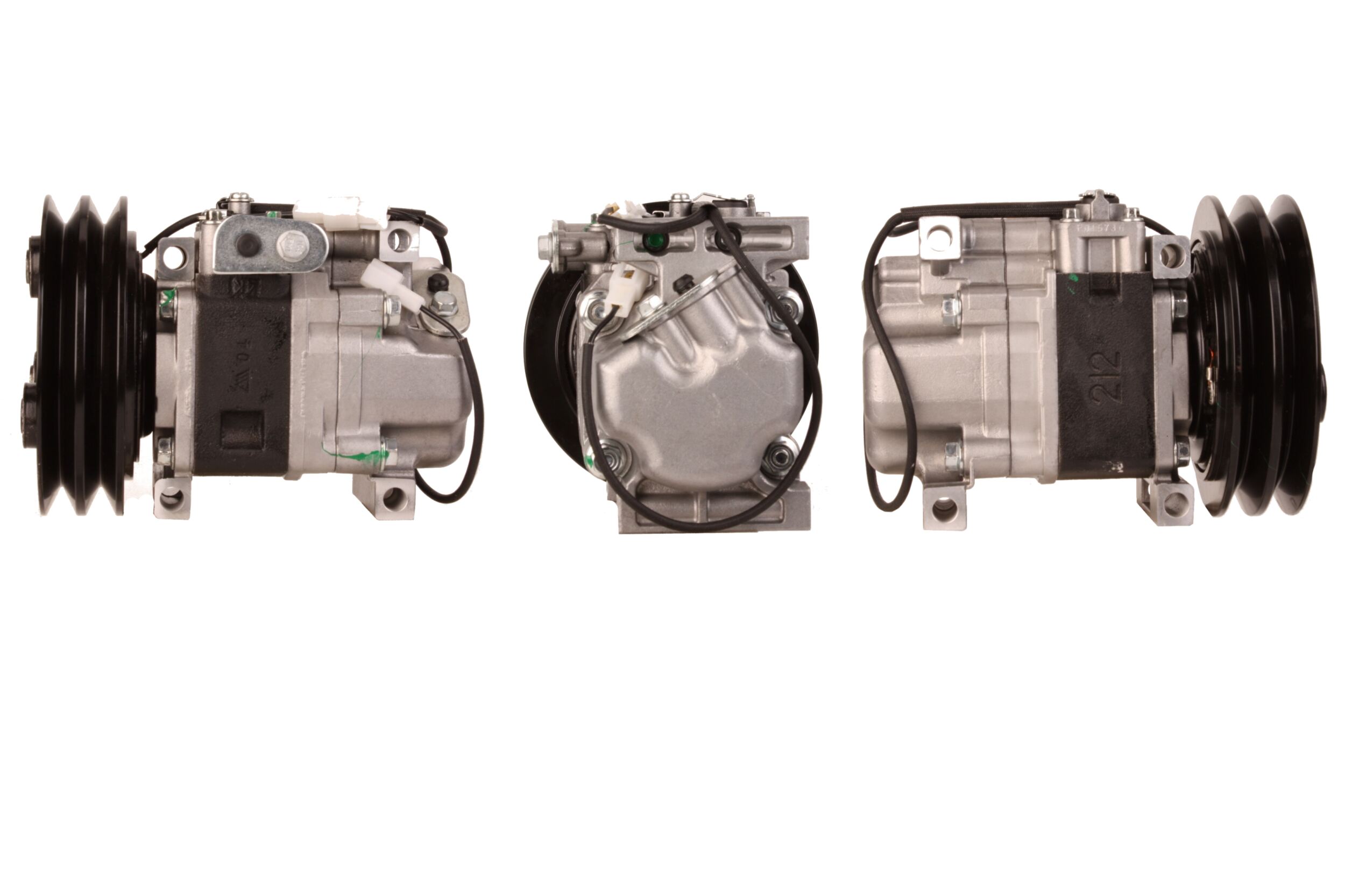 Compresor, climatizare ACP328 LUCAS