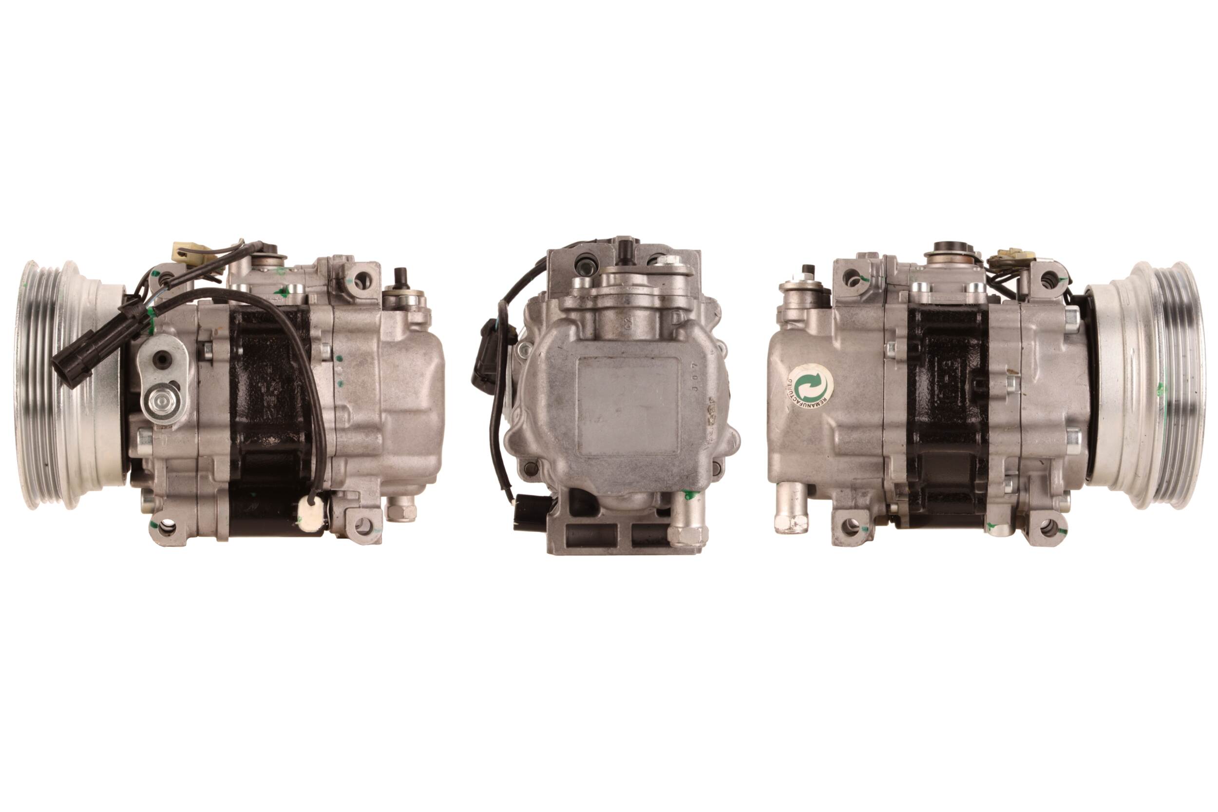 Compresor, climatizare ACP352 LUCAS