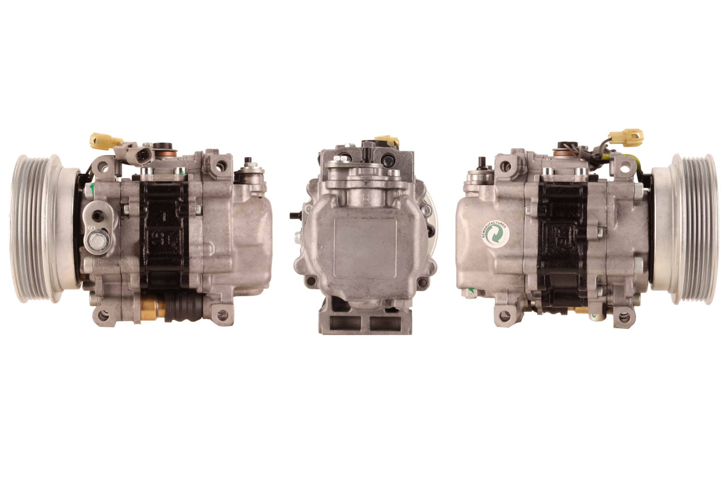 Compresor, climatizare ACP385 LUCAS