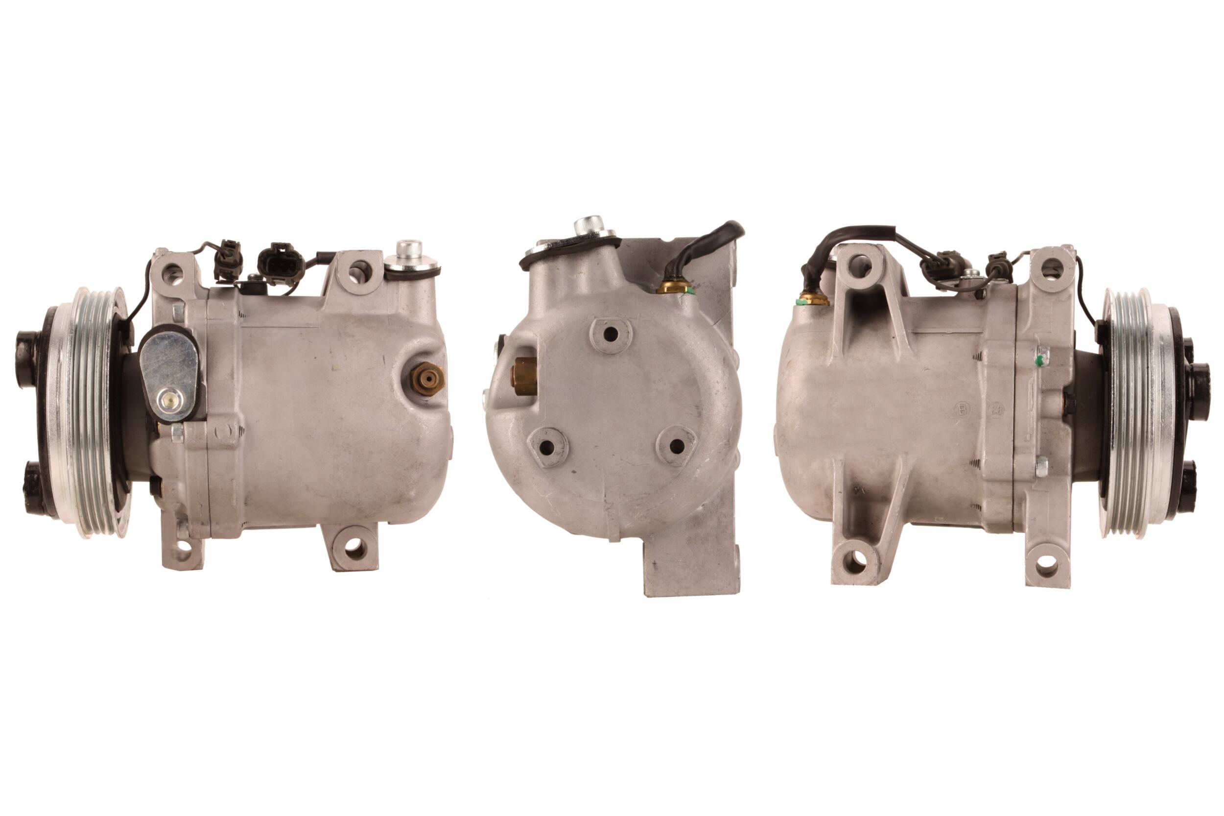 Compresor, climatizare ACP389 LUCAS