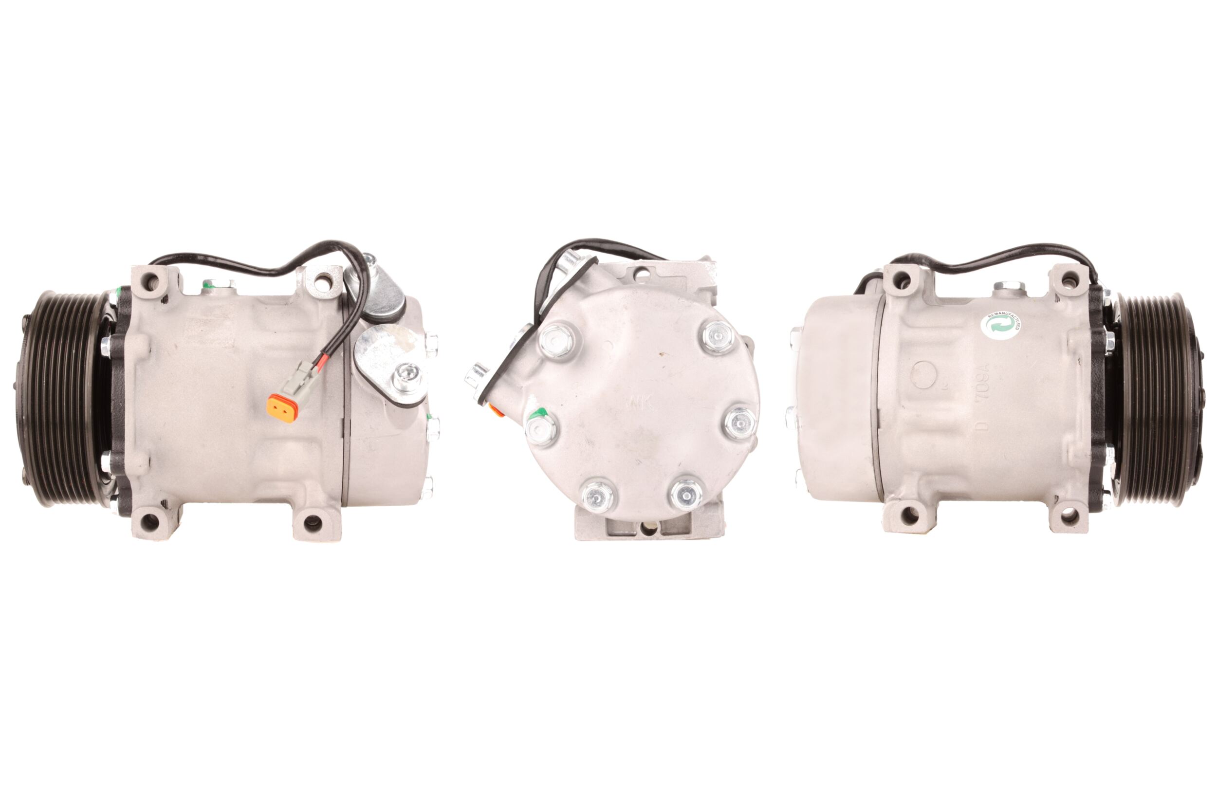 Compresor, climatizare ACP374 LUCAS