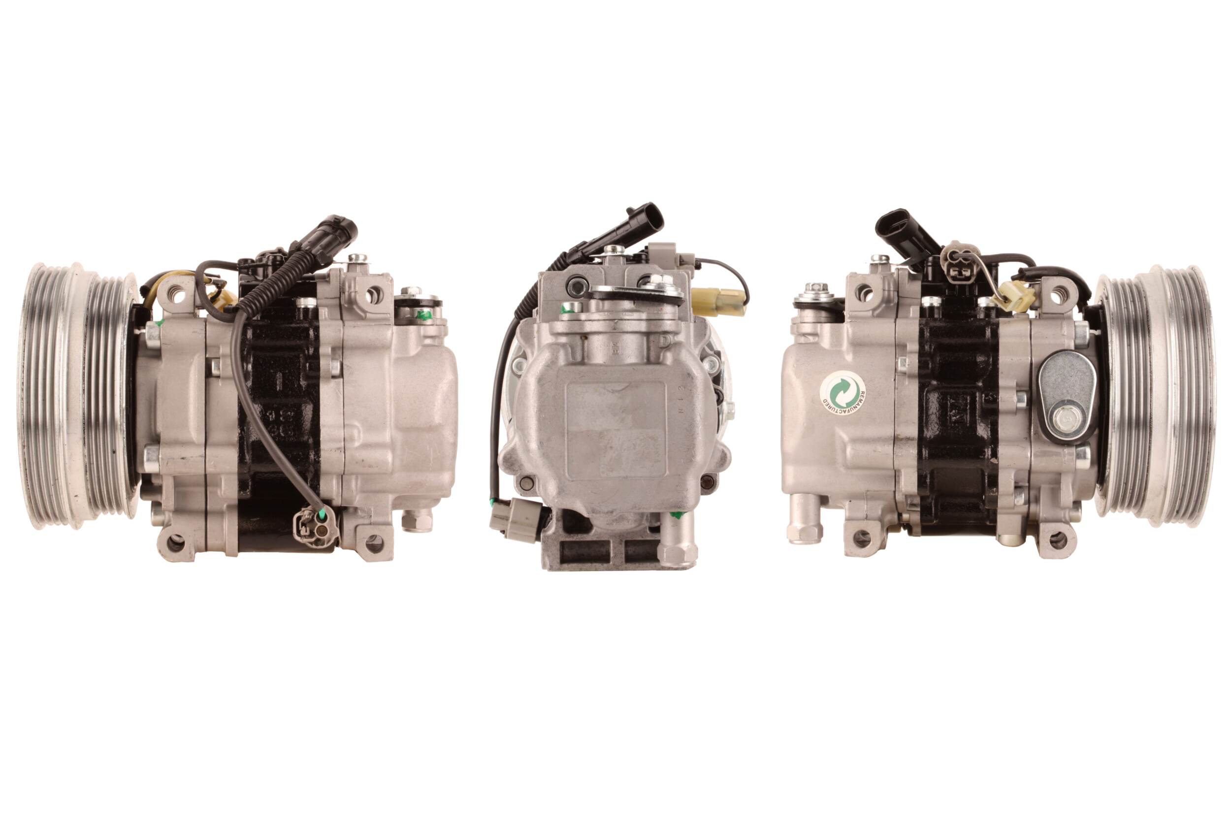 Compresor, climatizare ACP380 LUCAS