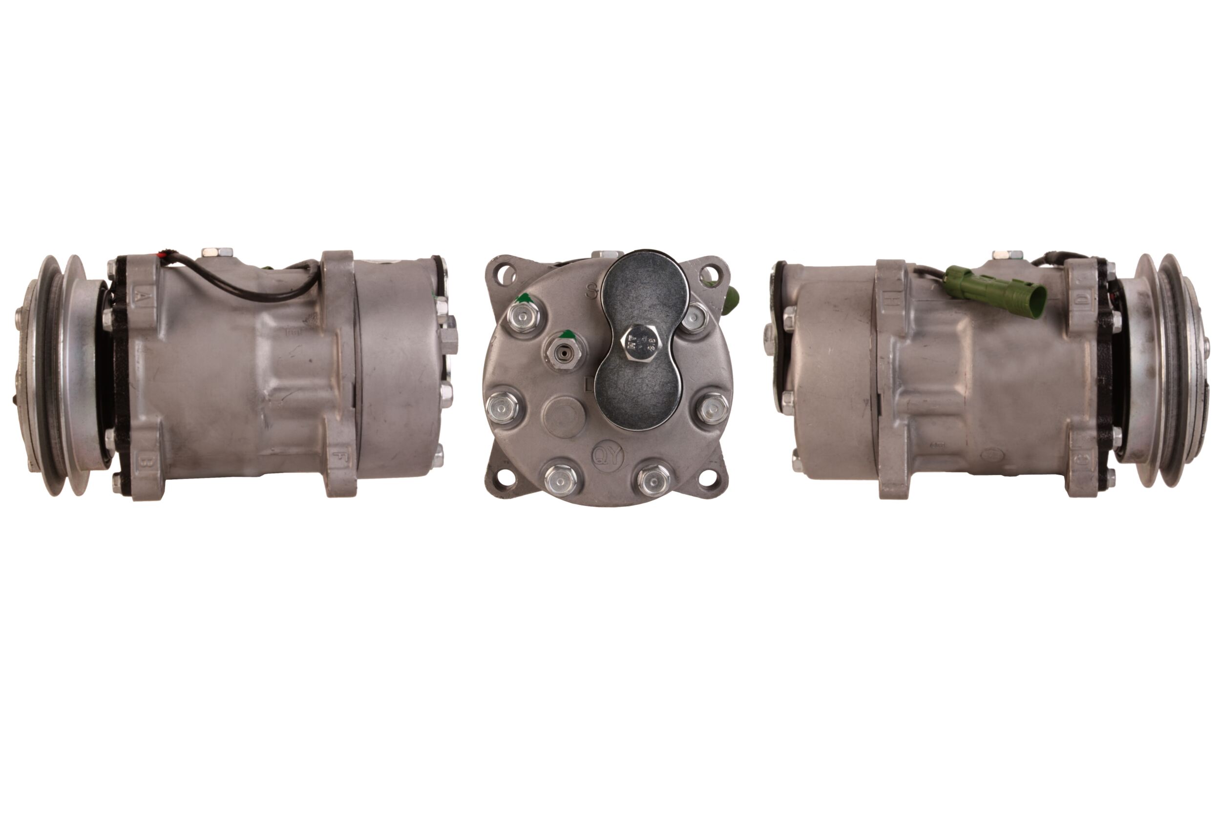 Compresor, climatizare ACP373 LUCAS