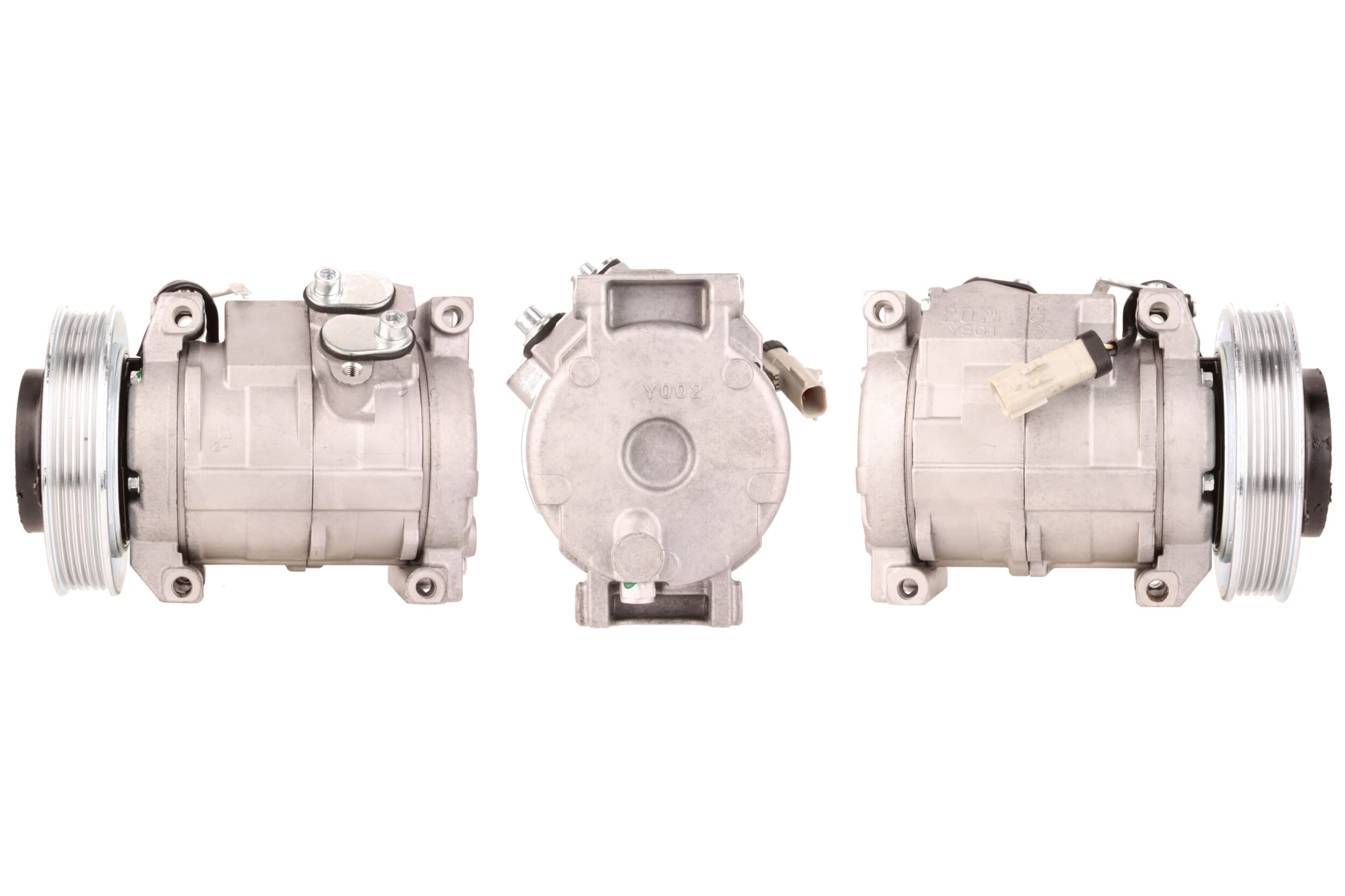 Compresor, climatizare ACP675 LUCAS