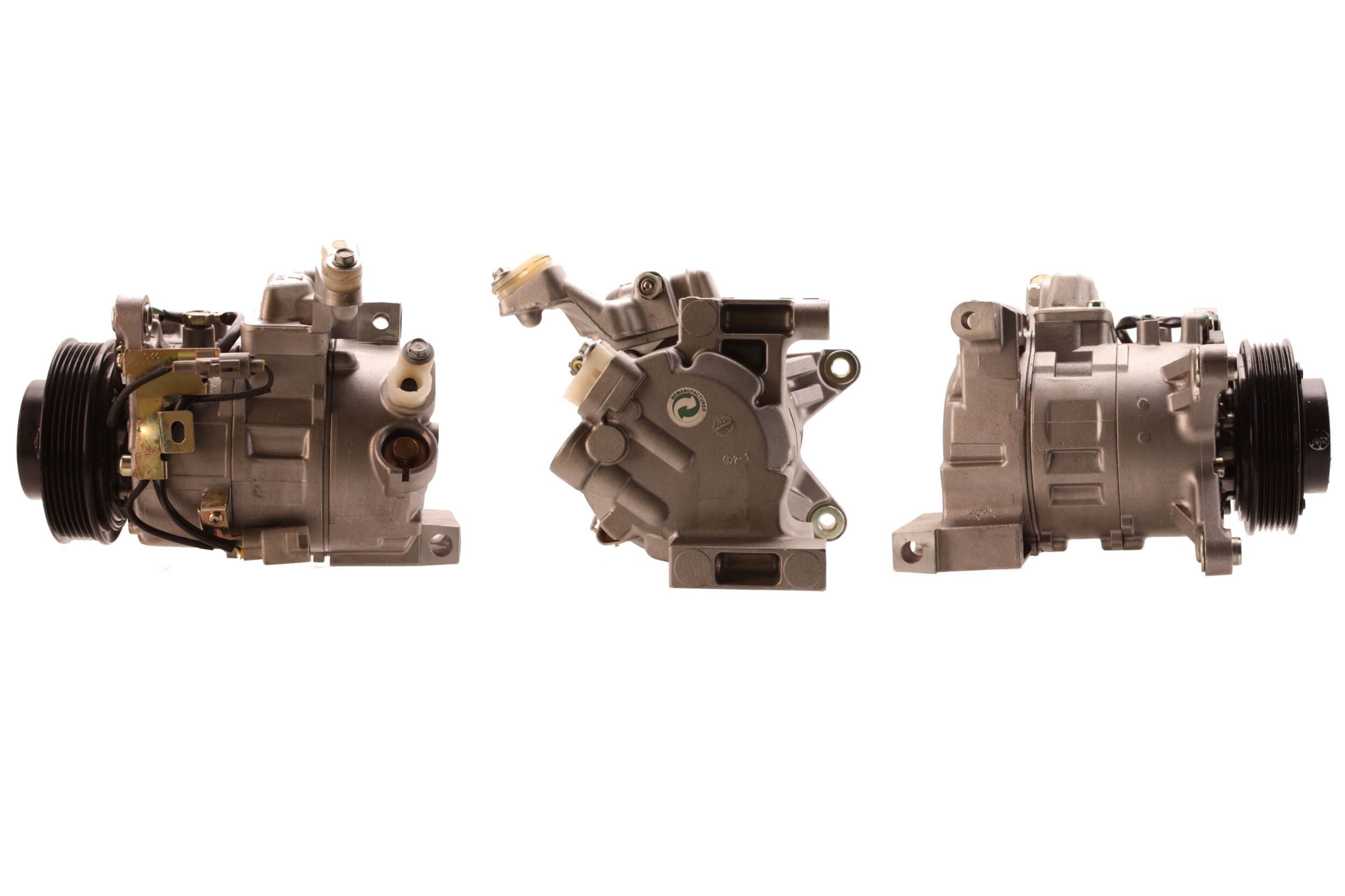 Compresor, climatizare ACP709 LUCAS