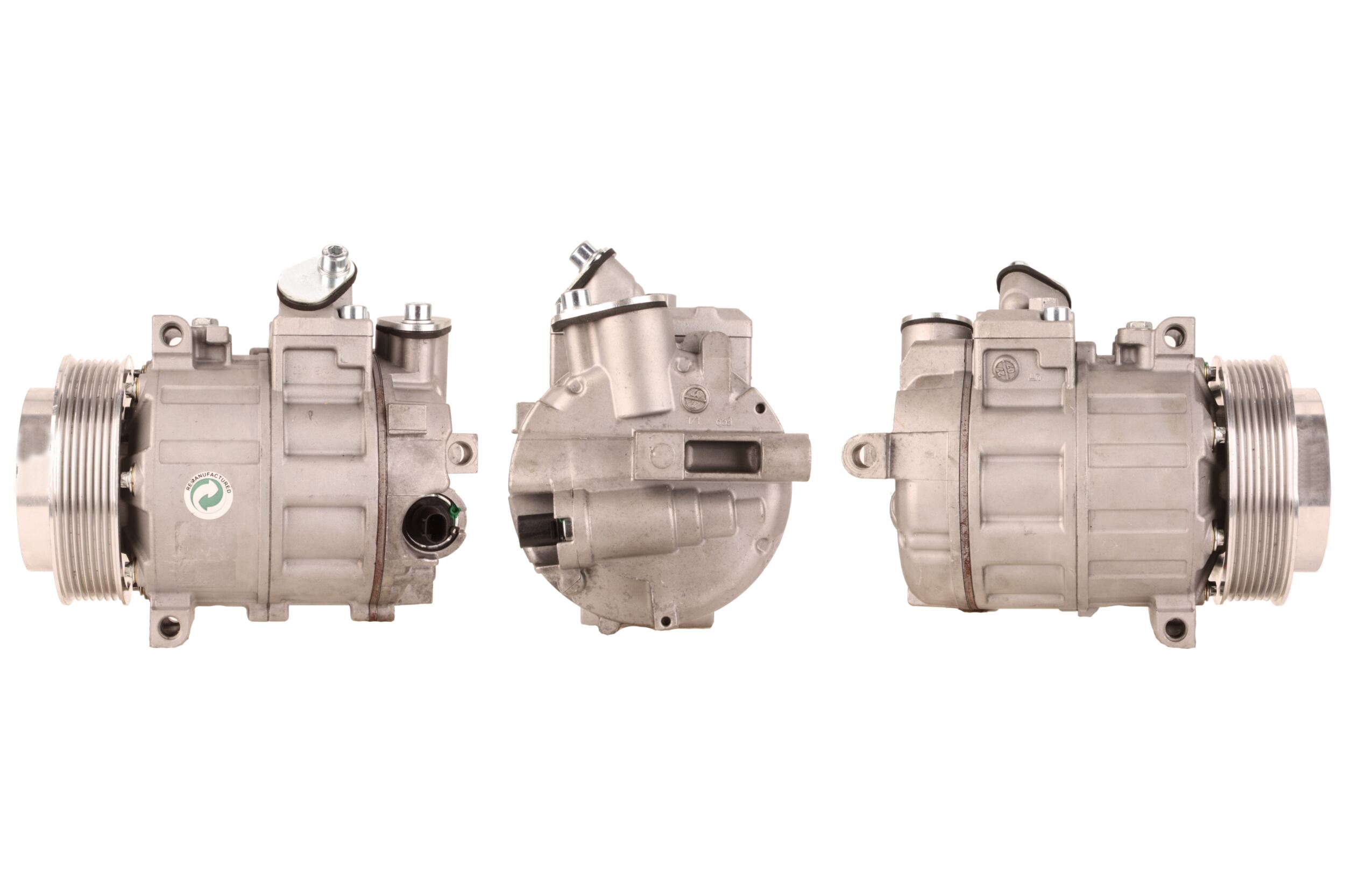 Compresor, climatizare ACP684 LUCAS