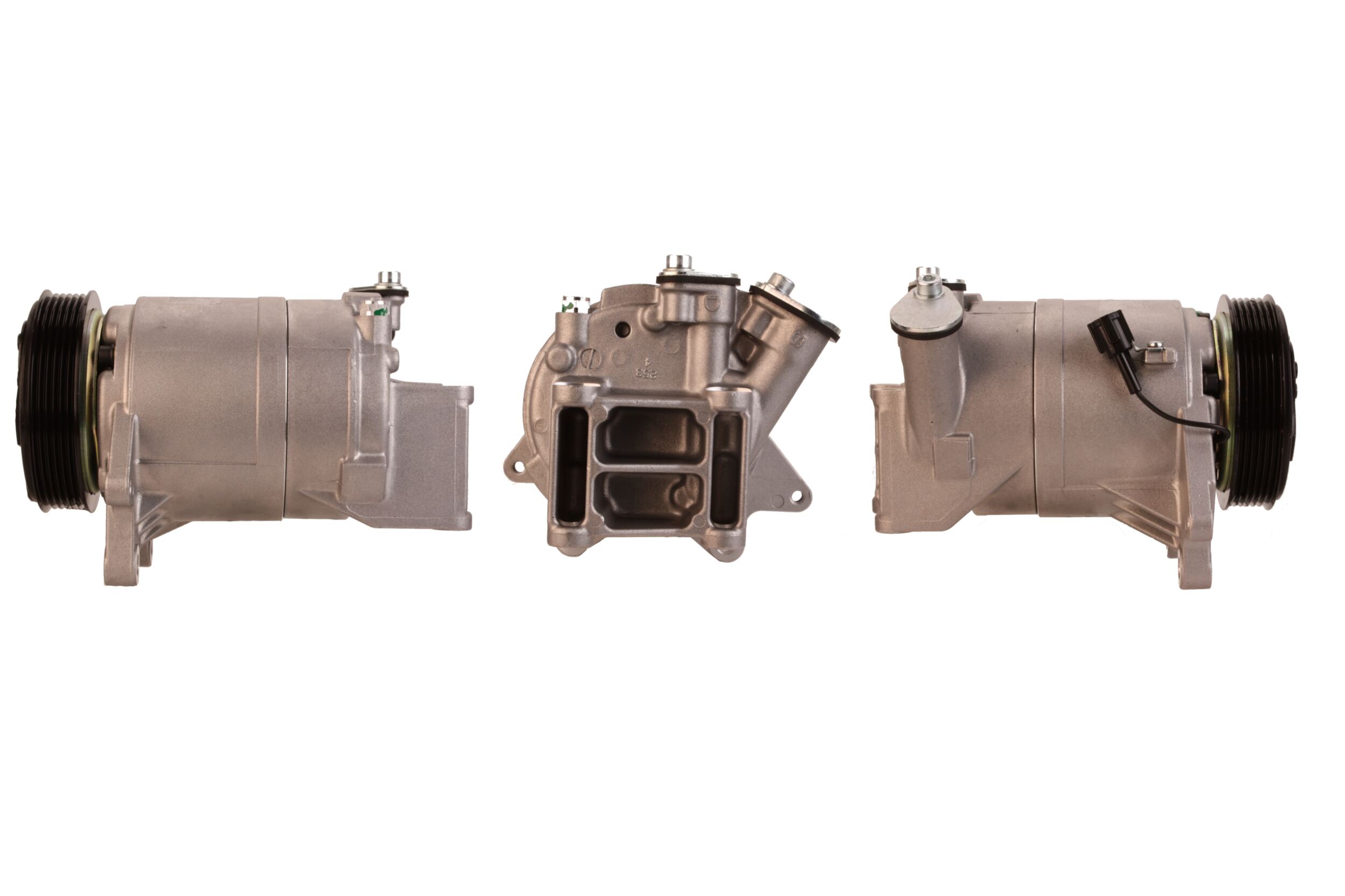 Compresor, climatizare ACP688 LUCAS