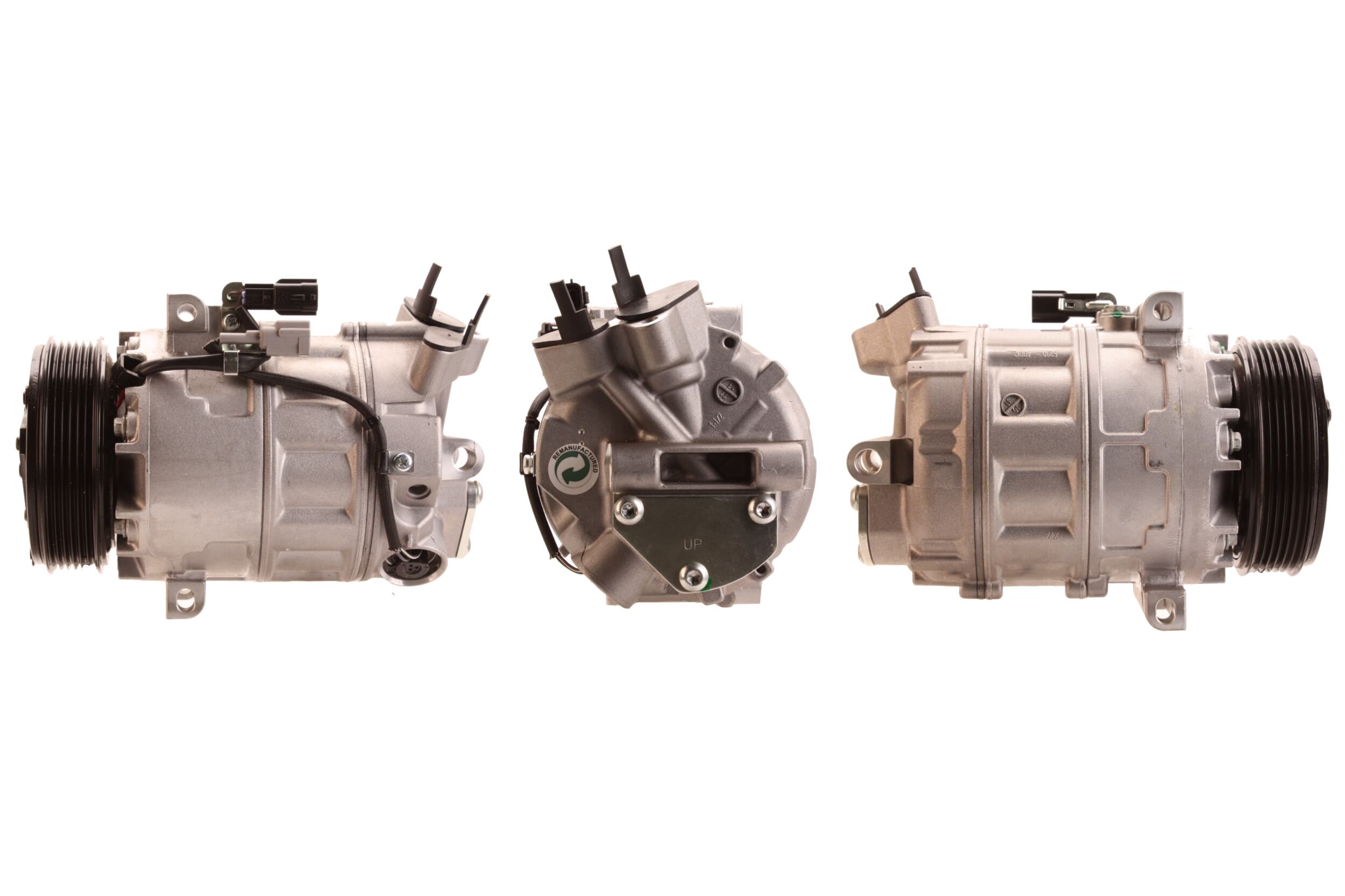 Compresor, climatizare ACP685 LUCAS