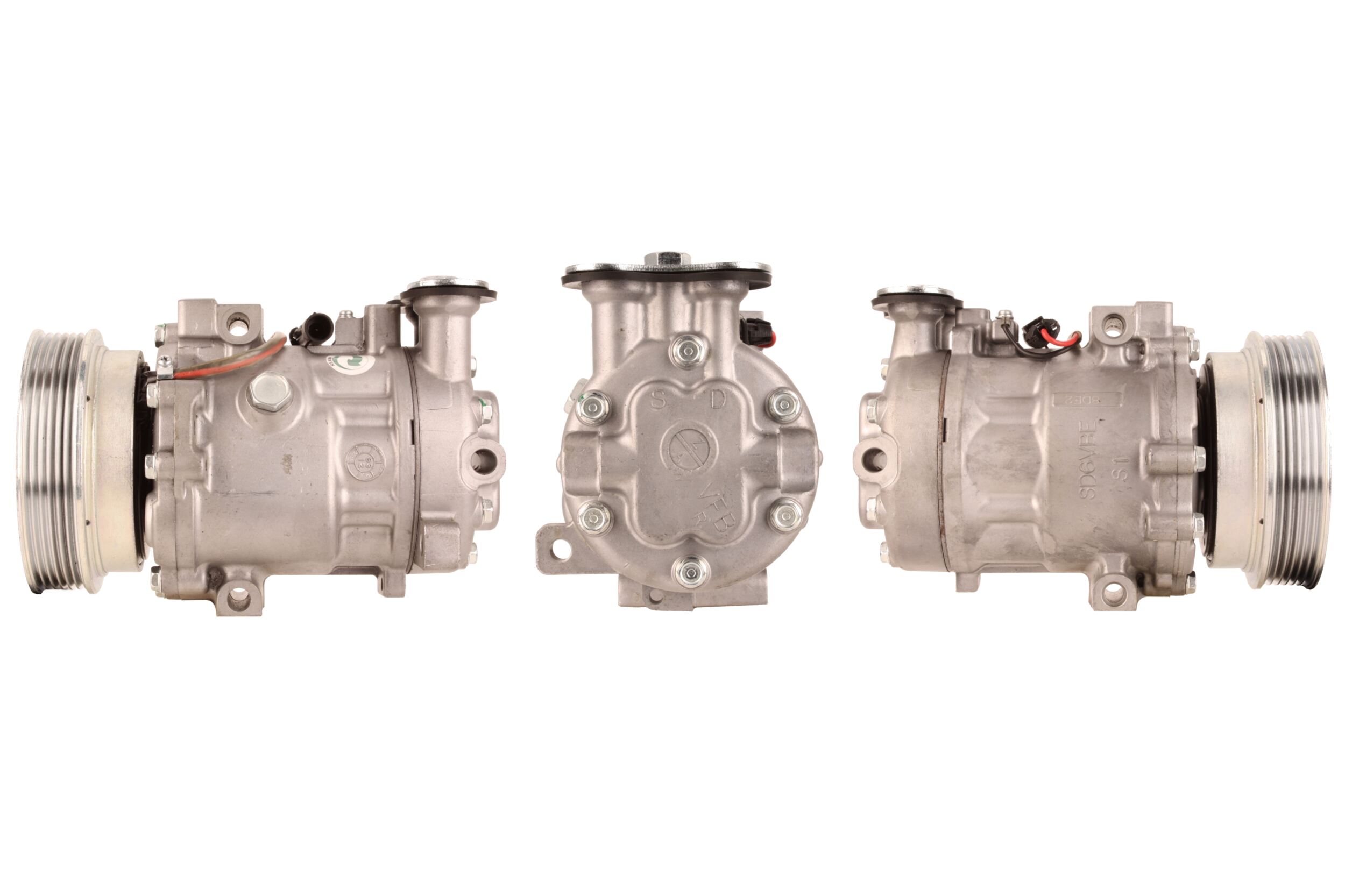 Compresor, climatizare ACP632 LUCAS