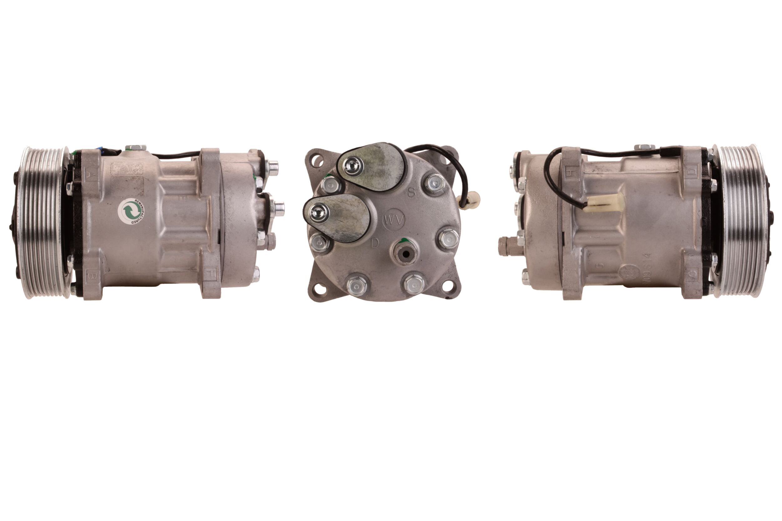 Compresor, climatizare ACP399 LUCAS