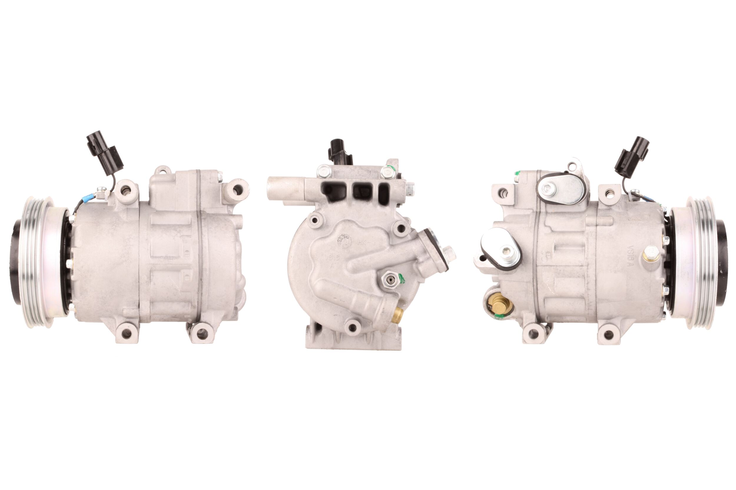Compresor, climatizare ACP652 LUCAS