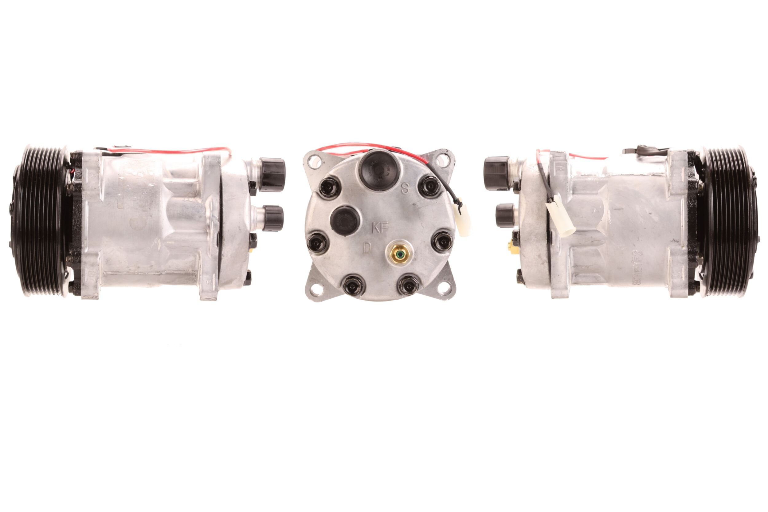 Compresor, climatizare ACP662 LUCAS