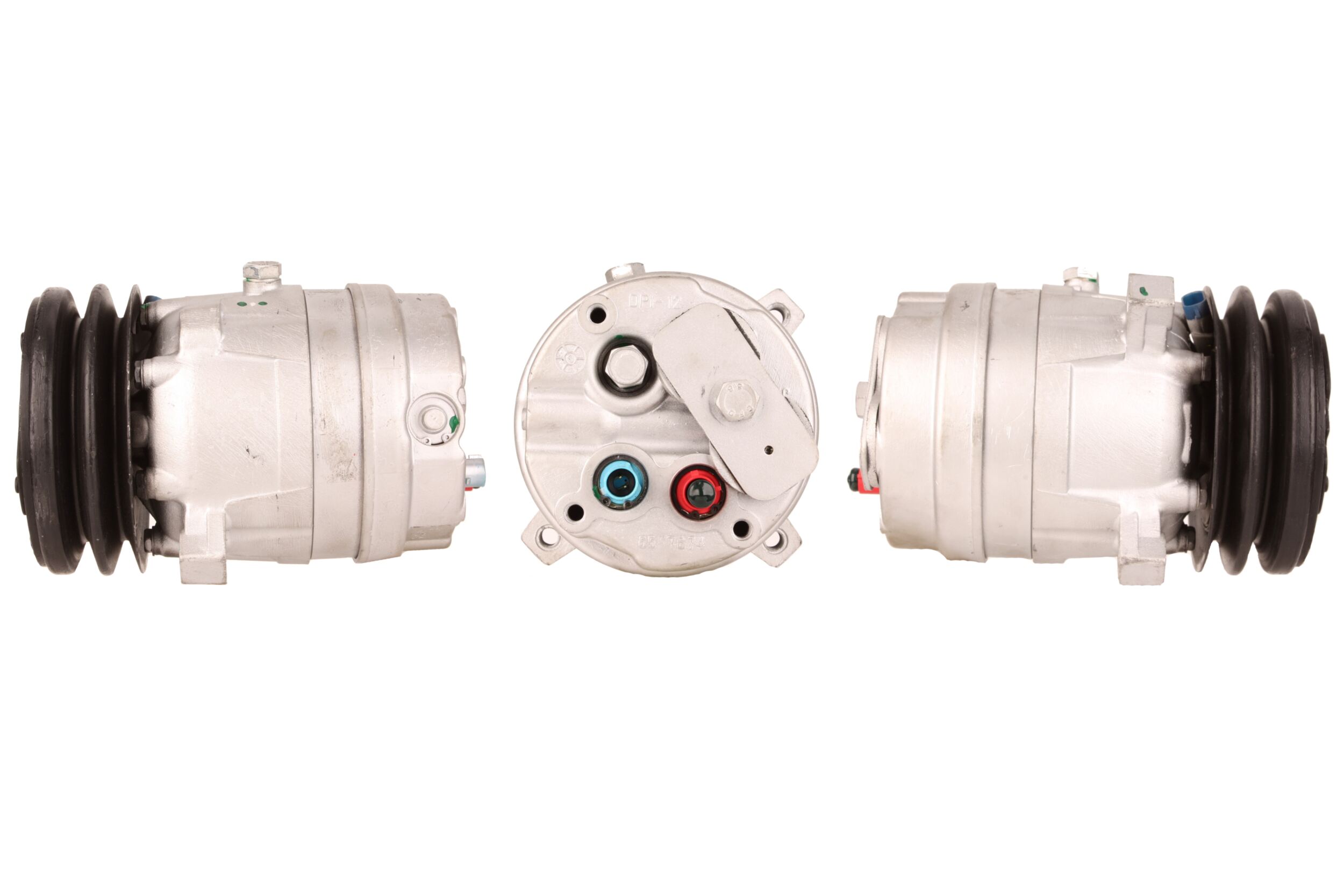 Compresor, climatizare ACP409 LUCAS