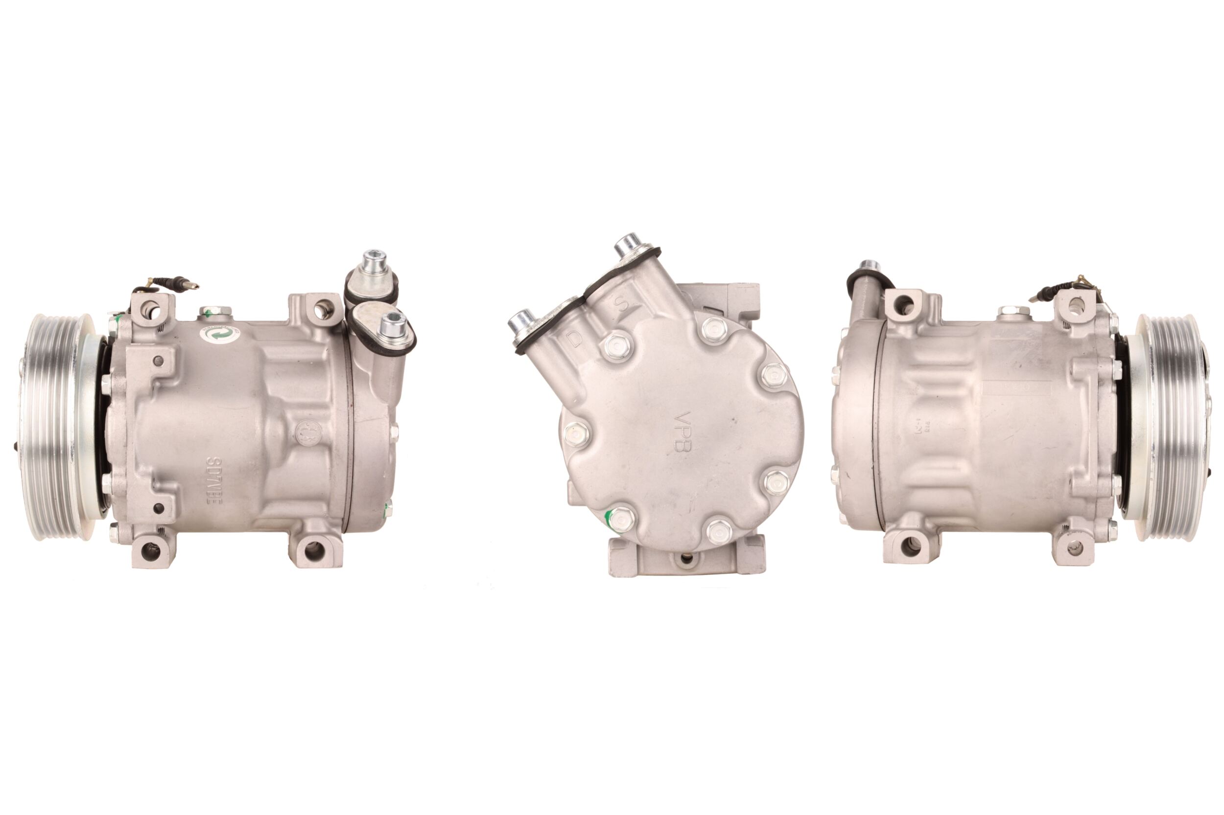 Compresor, climatizare ACP411 LUCAS