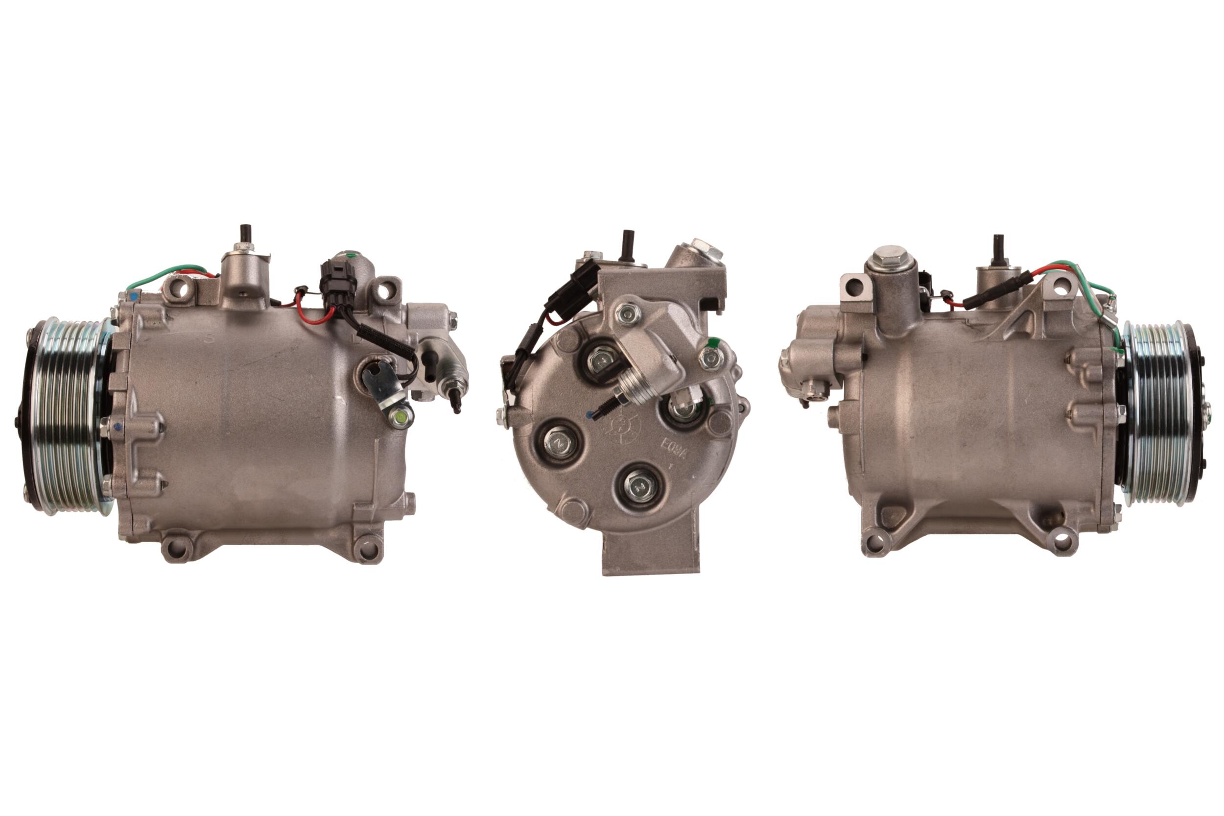 Compresor, climatizare ACP816 LUCAS