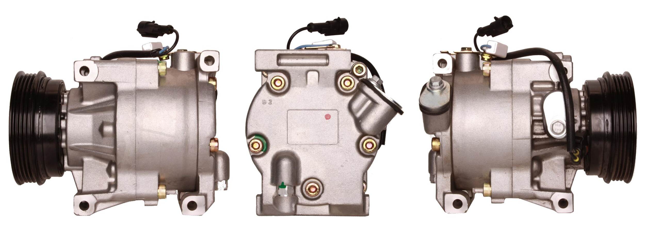 Compresor, climatizare ACP827 LUCAS