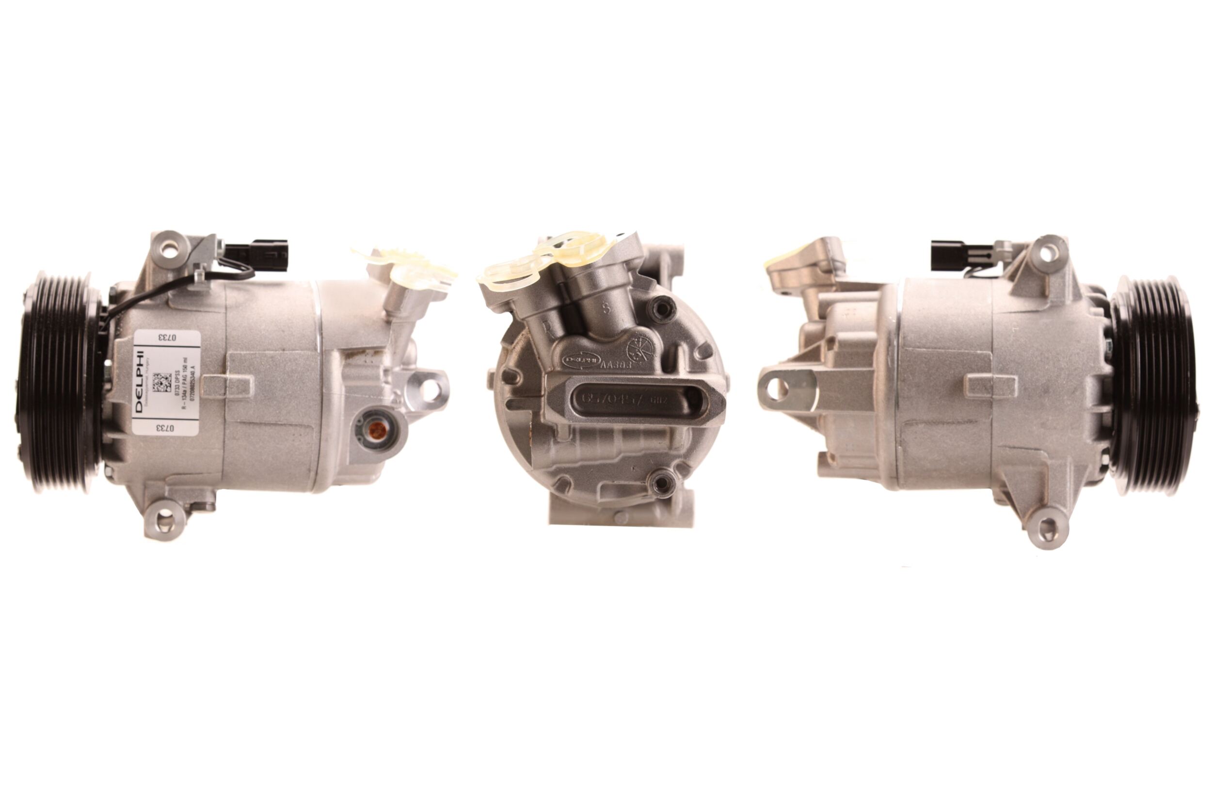 Compresor, climatizare ACP820 LUCAS