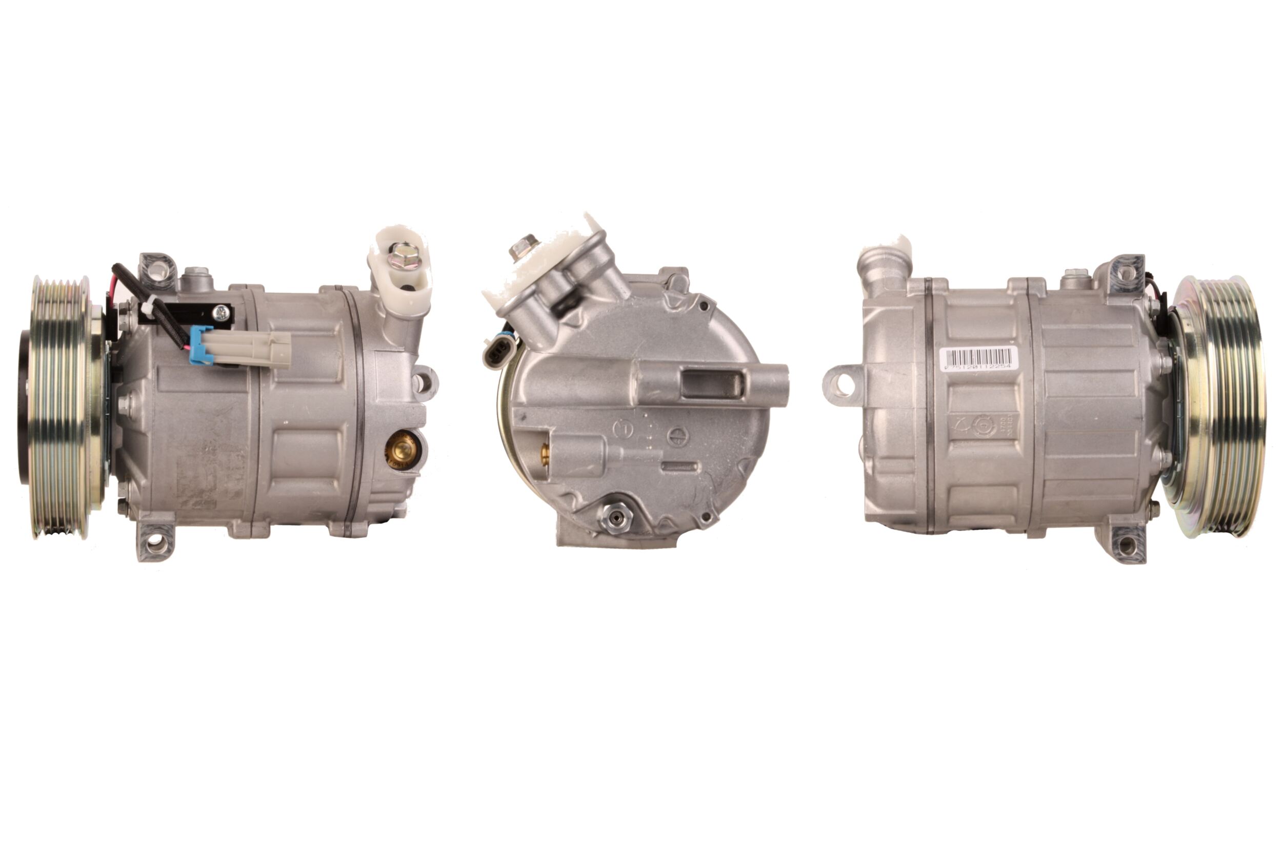 Compresor, climatizare ACP812 LUCAS
